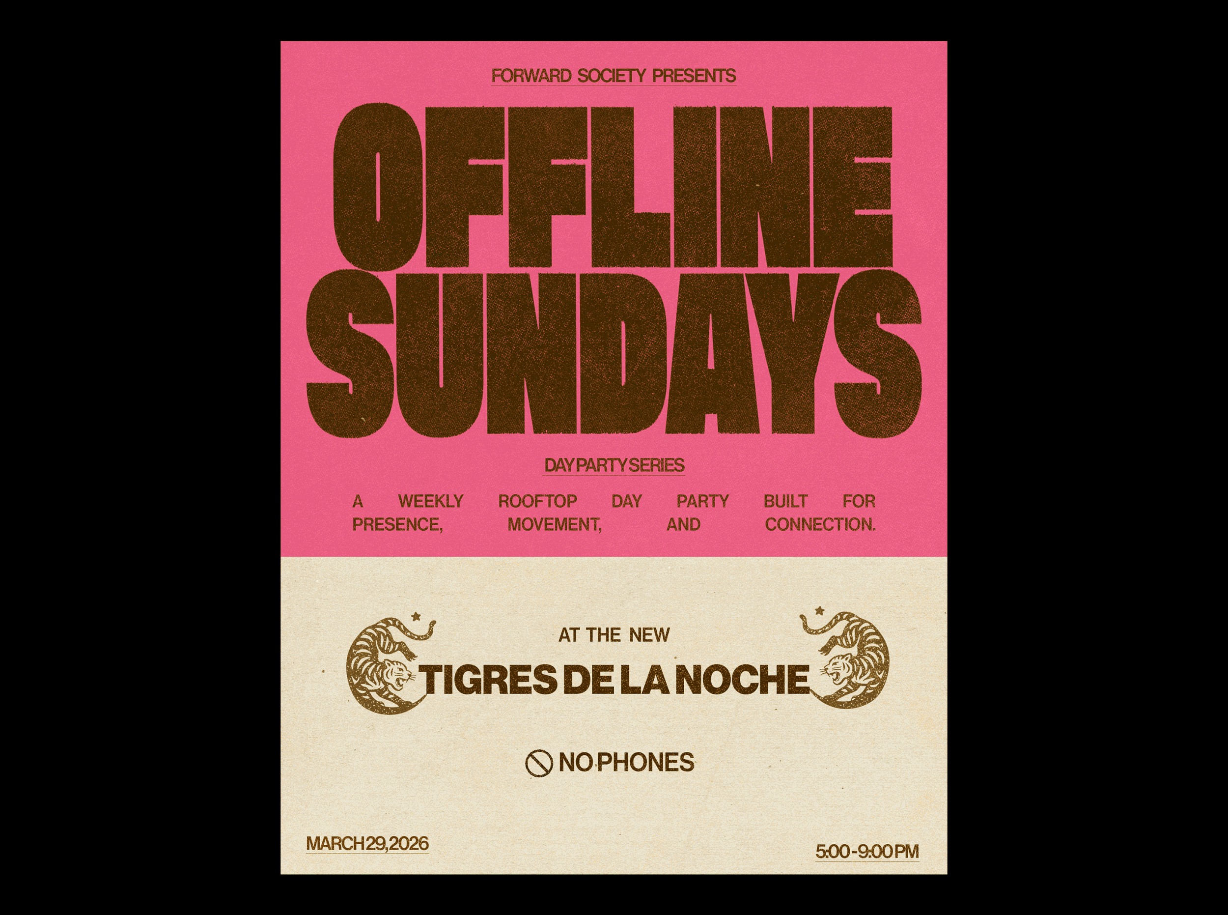 Forward Music Society  ˖ ݁♬⋆.˚𝄞.