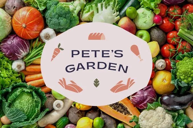PETE'S GARDEN KC