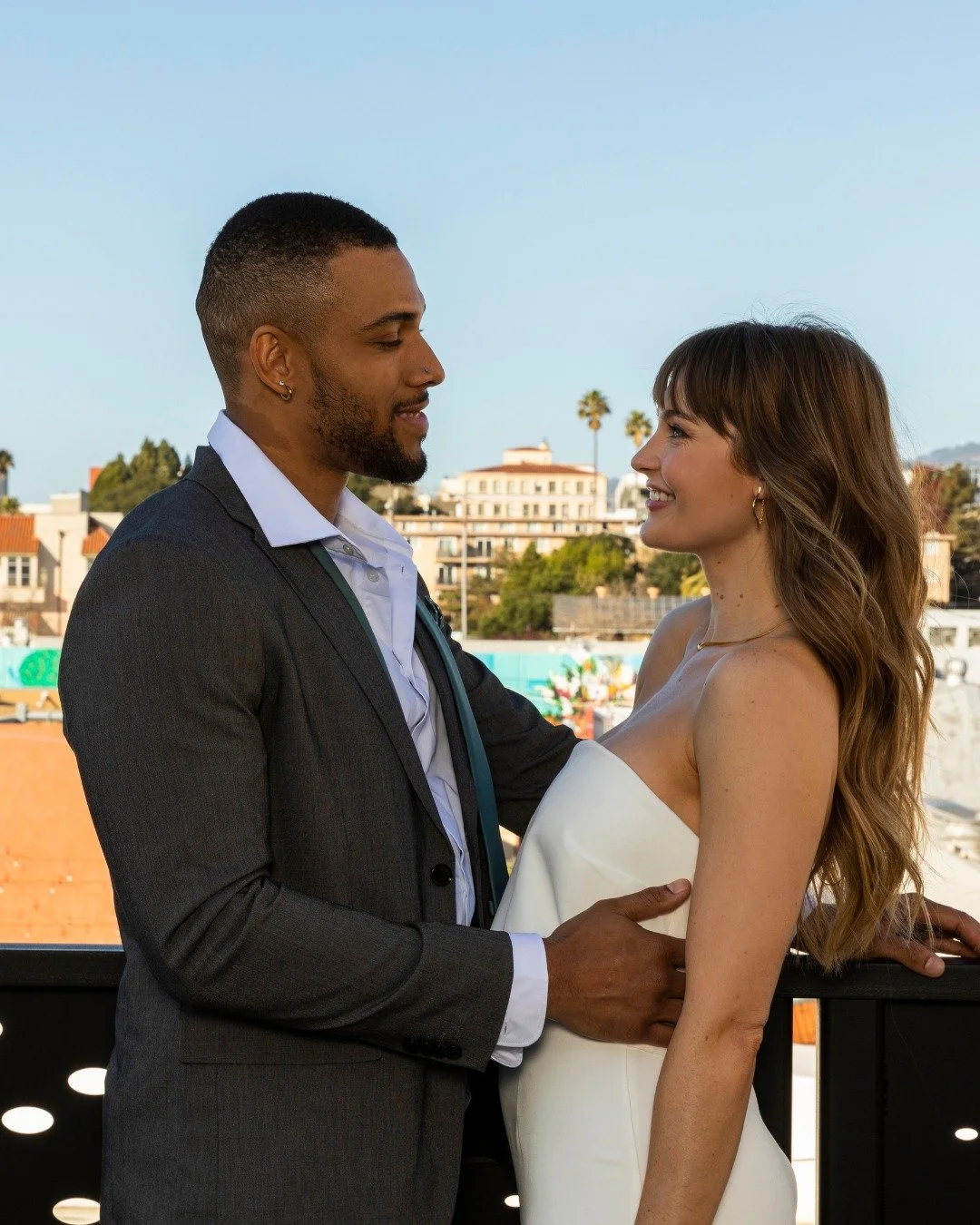 Now booking 2026 private events. 💍
Lock in your preferred date early and start planning your celebration in style. From micro-weddings and rehearsal dinners to receptions and rooftop soir&eacute;es &mdash; we&rsquo;ve got the perfect space for every