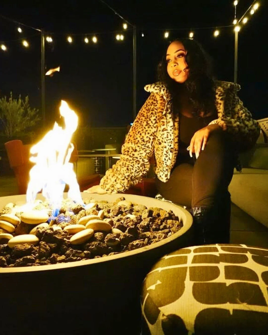 Them: &ldquo;What are you doing this weekend?&rdquo;

Me: &ldquo;🔥🥂&rdquo;

📸 @quanialovejones

#high5iverooftop #uptownoakland #visitoakland #oaklandeats #oaklandbars #sffood #bayareabuzz