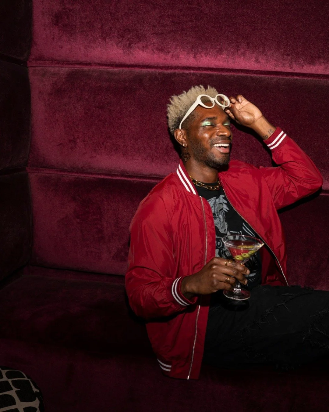 Mood when someone says High 5ive is the move tonight 🍸

#high5iverooftop #uptownoakland #visitoakland #oaklandeats #oaklandbars #sffood #bayareabuzz