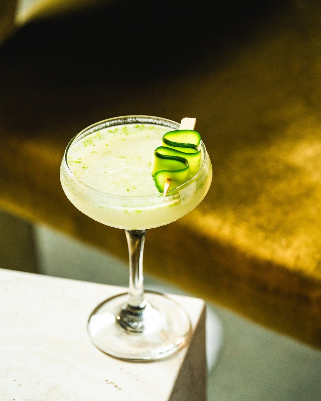For the ones who don&rsquo;t check the time&mdash;The Jack London Breeze keeps the night smooth and the vibe elevated. Crisp Tito&rsquo;s Vodka, chilled cucumber, coconut, and fresh lime in every sip. 🍋&zwj;🟩

#high5iverooftop #uptownoakland #visit