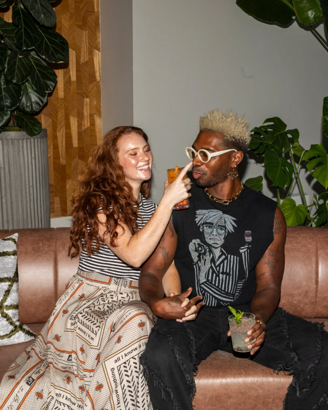 Cheers to connections that feel effortless!

Just like your event, perfectly at home in the energy, style, and skyline of High 5ive Rooftop Bar. ✨

#High5ive #RooftopBar #OaklandFoodies #KisselUptownOakland #StoriesWorthCollecting