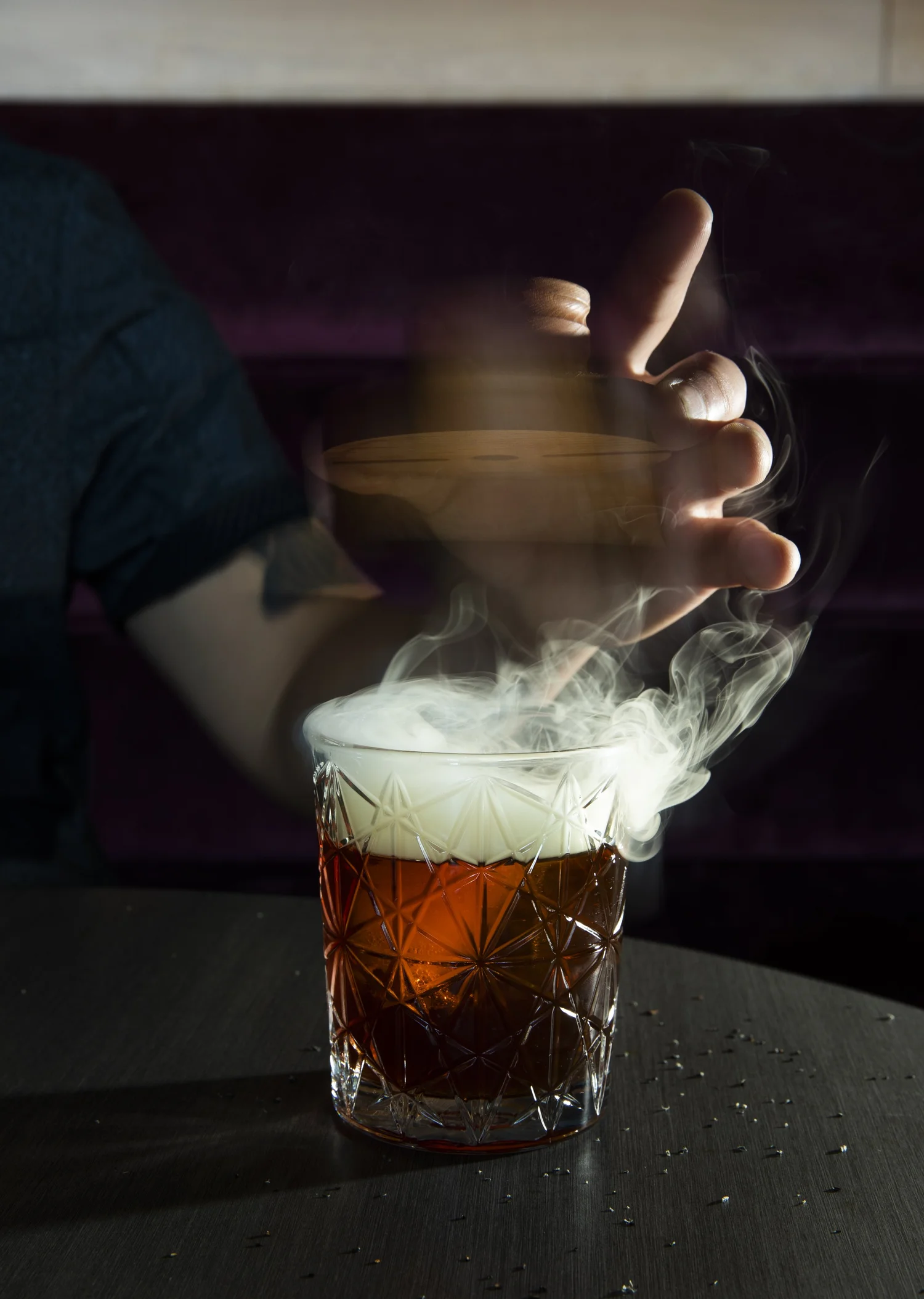 High 5ive Rooftop Bar