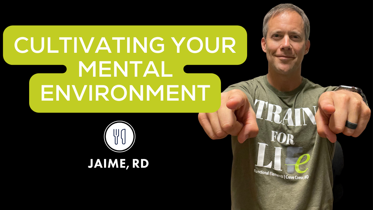 Struggling to Achieve Goals? Reframe Your Mindset! 