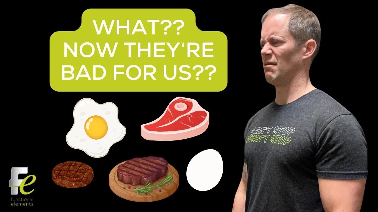 We’ve Been Eating this for Millennia…