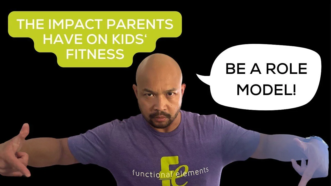 Being a Role Model: The Impact of Parents