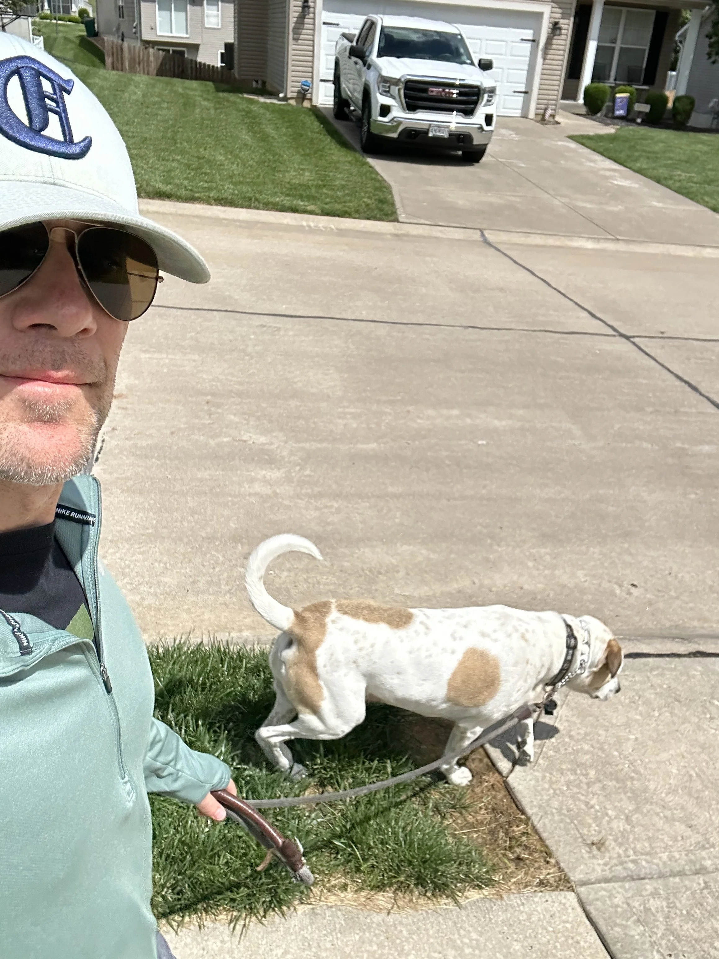 Walking outdoors as a simple starting point for better fitness, health, and sustainable exercise habits