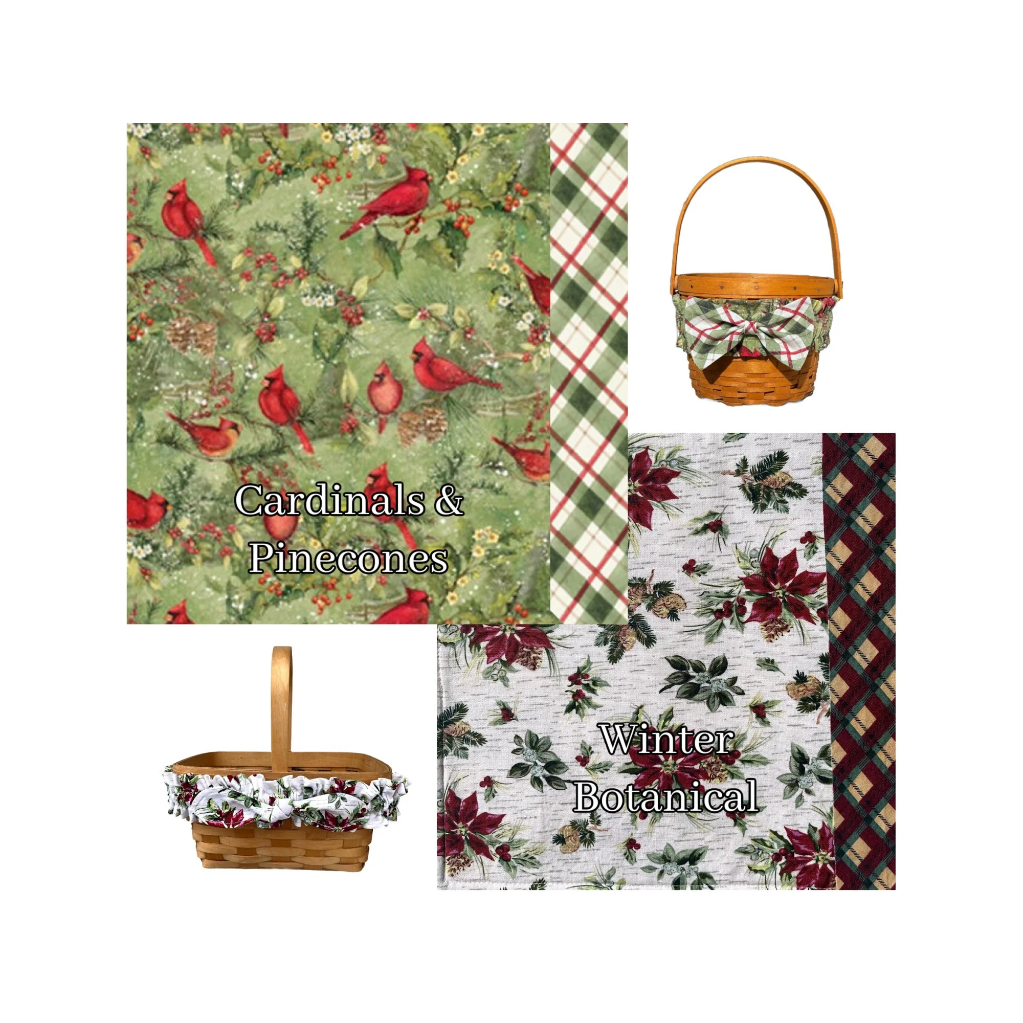 BUILD-A-GARTER - HOLIDAY COLLECTION GROUP