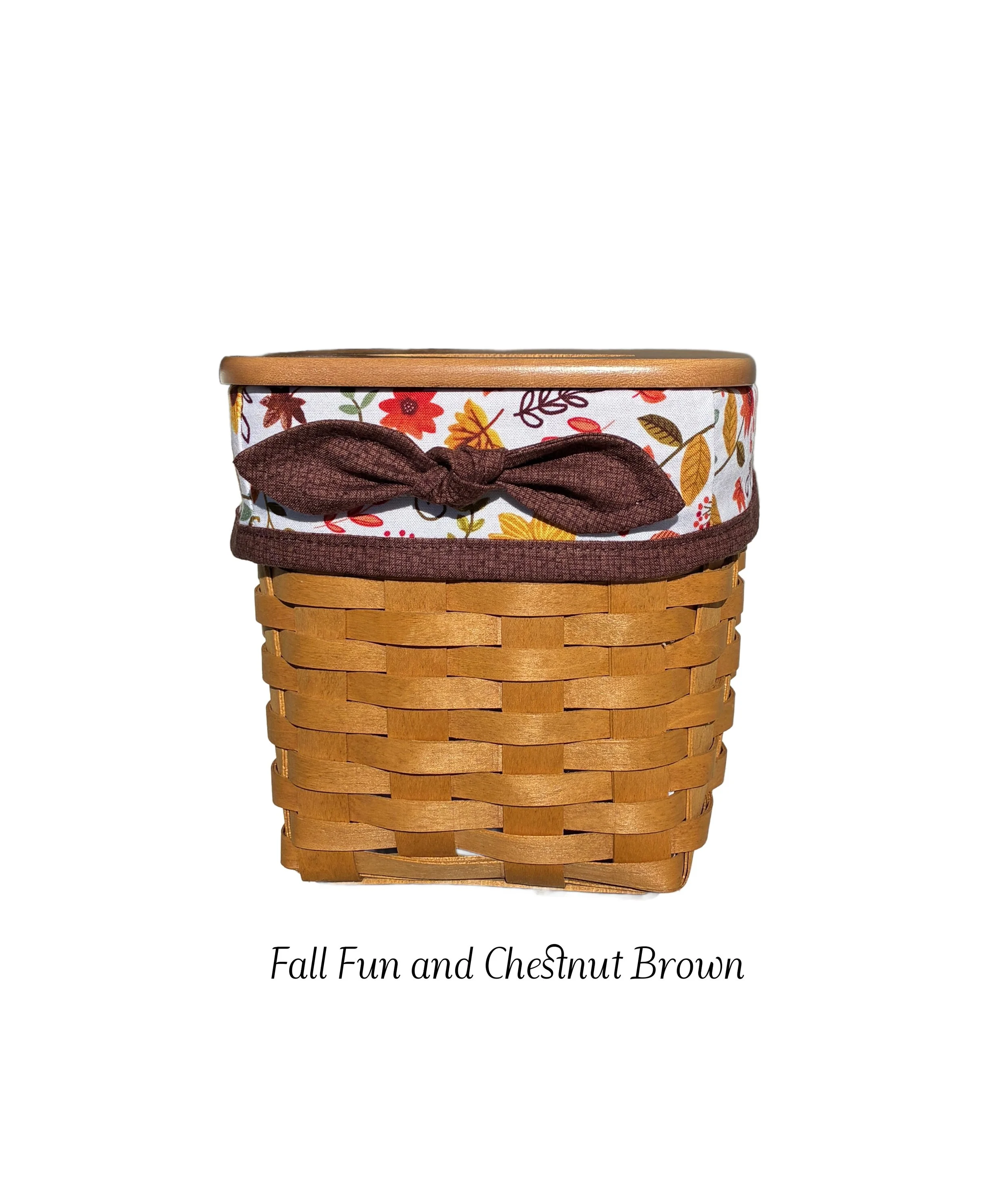 LIMITED EDITION - BREAD LINERS - TALL TISSUE LINERS - FALL FUN