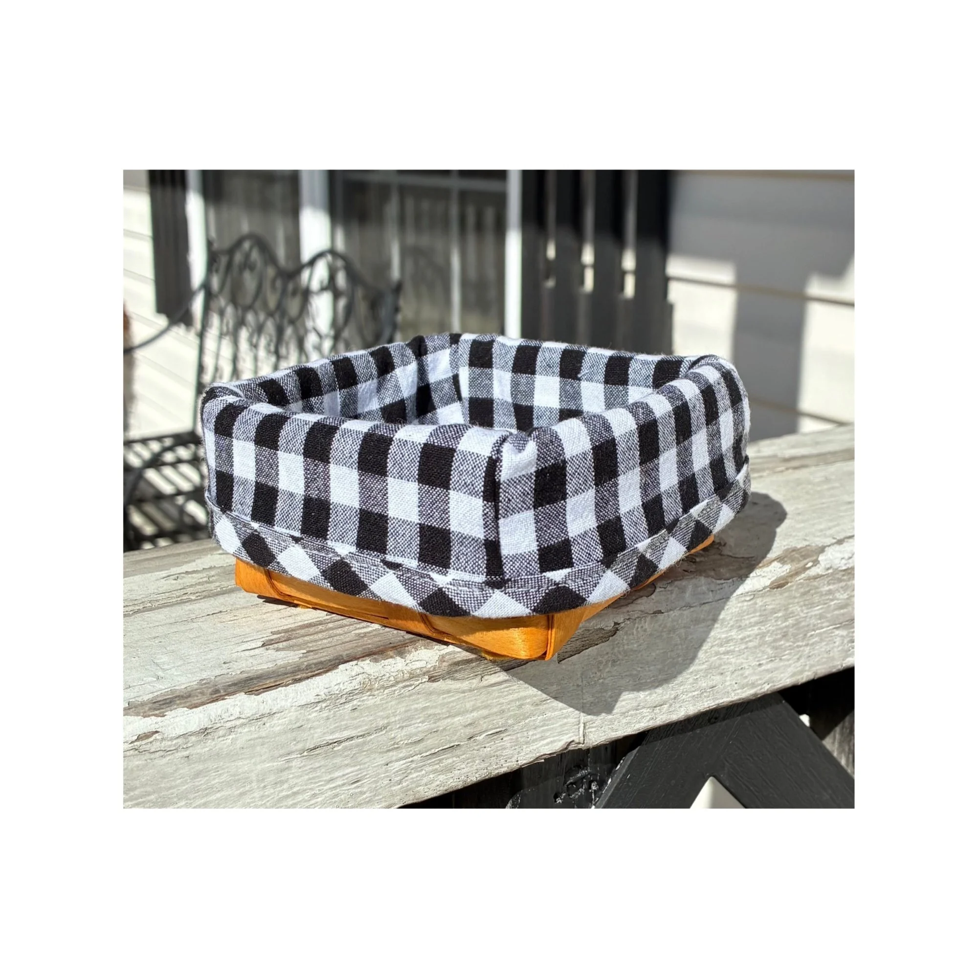 STUCK ON YOU LINER - ASSORTED FABRIC COLLECTION