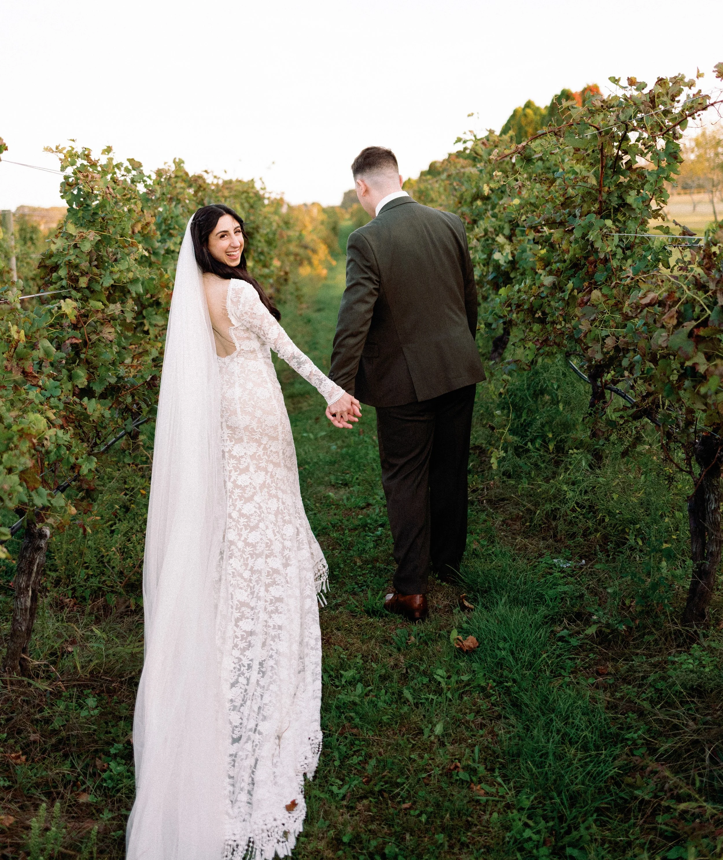 Nicole &amp; Cody | An Evening At RGNY