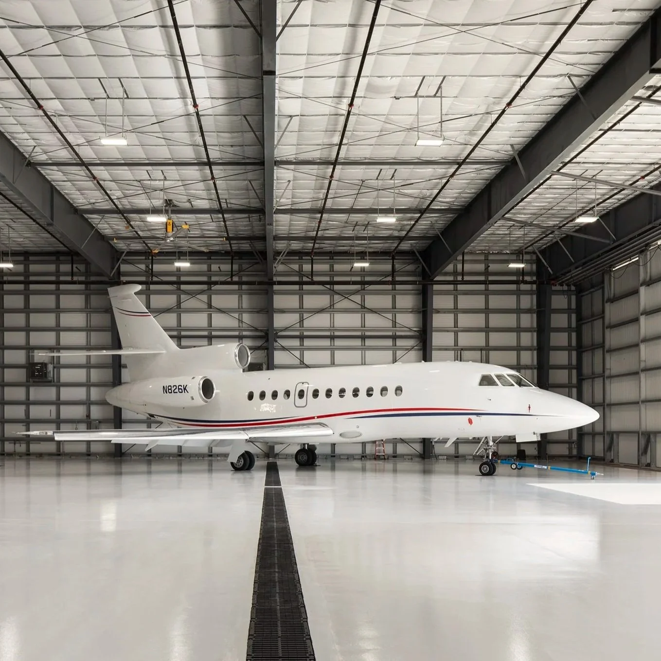 Architecture: Comercial