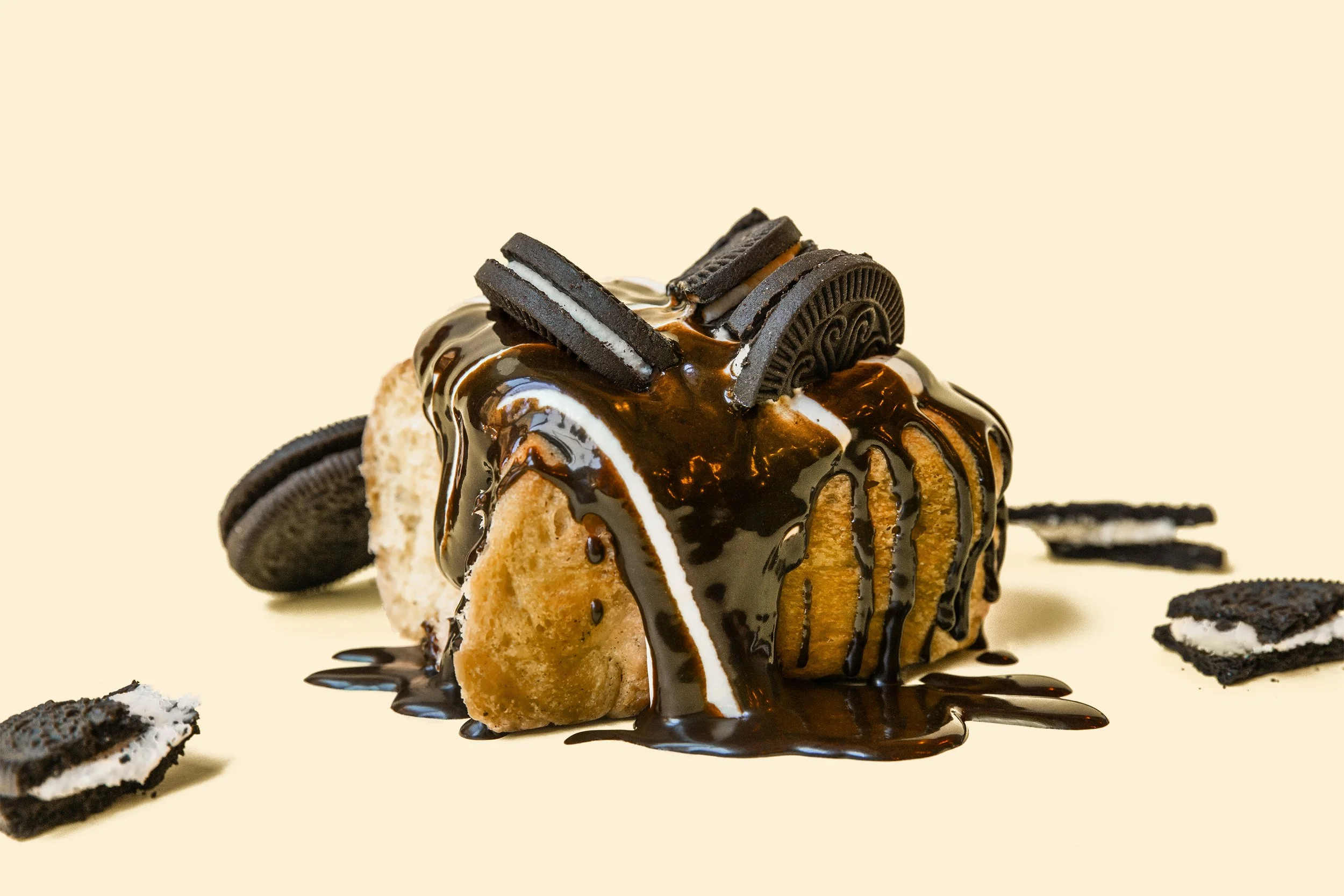 Food Photography Retouching