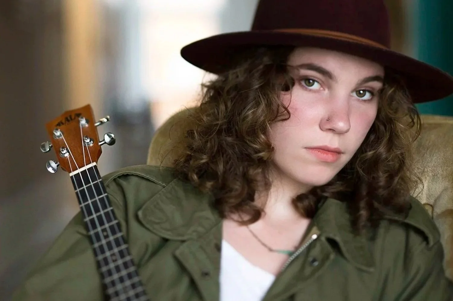 Fashion Editorial Retouching