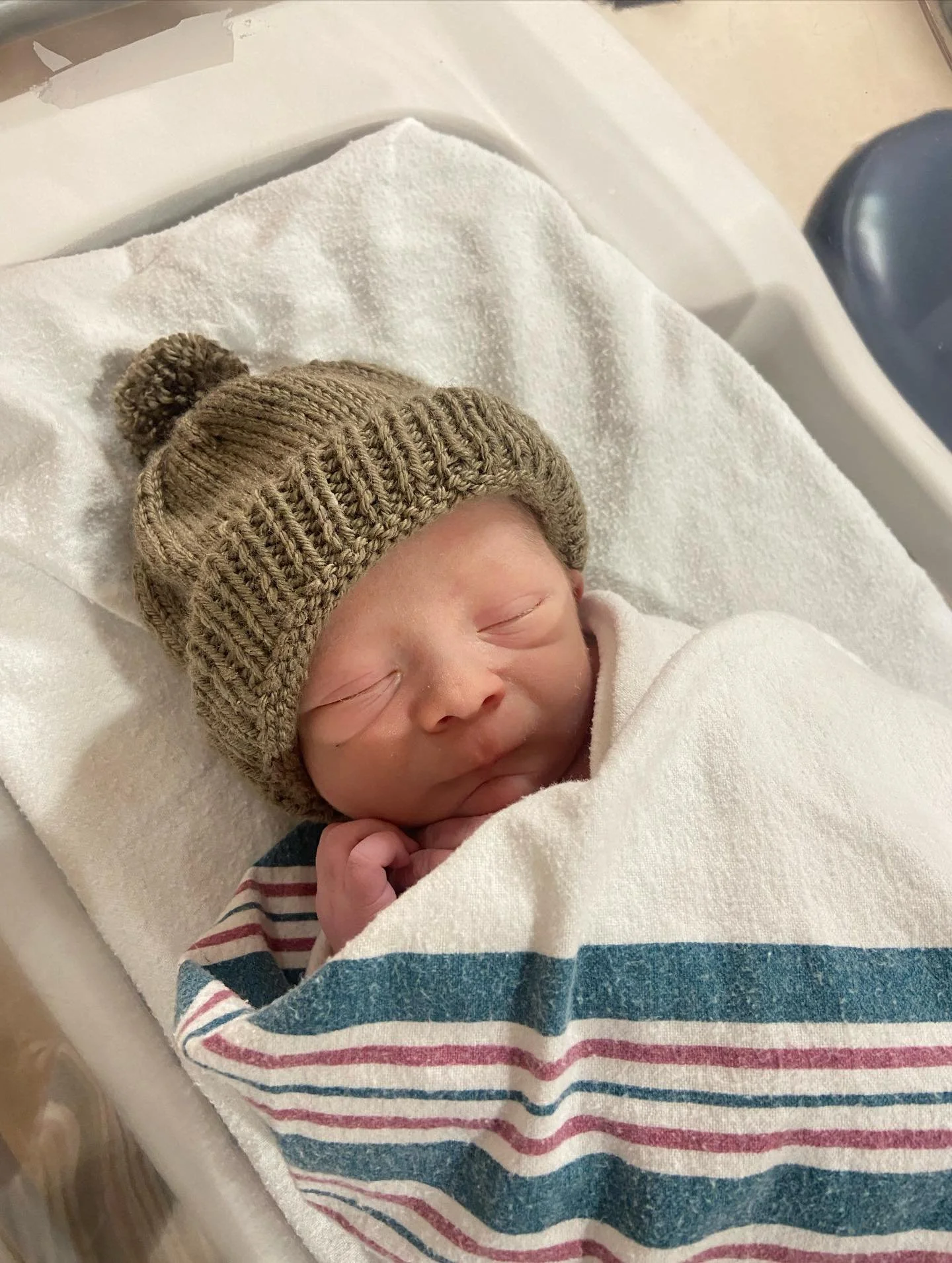 Last Sunday at 39 weeks pregnant, I went to a poetry reading and book launch at The Ship and then went home, went to bed, and almost immediately went into labour. 24 hours later, in the small hours of December 2nd, Aubrey Lawrence Masters was born. I