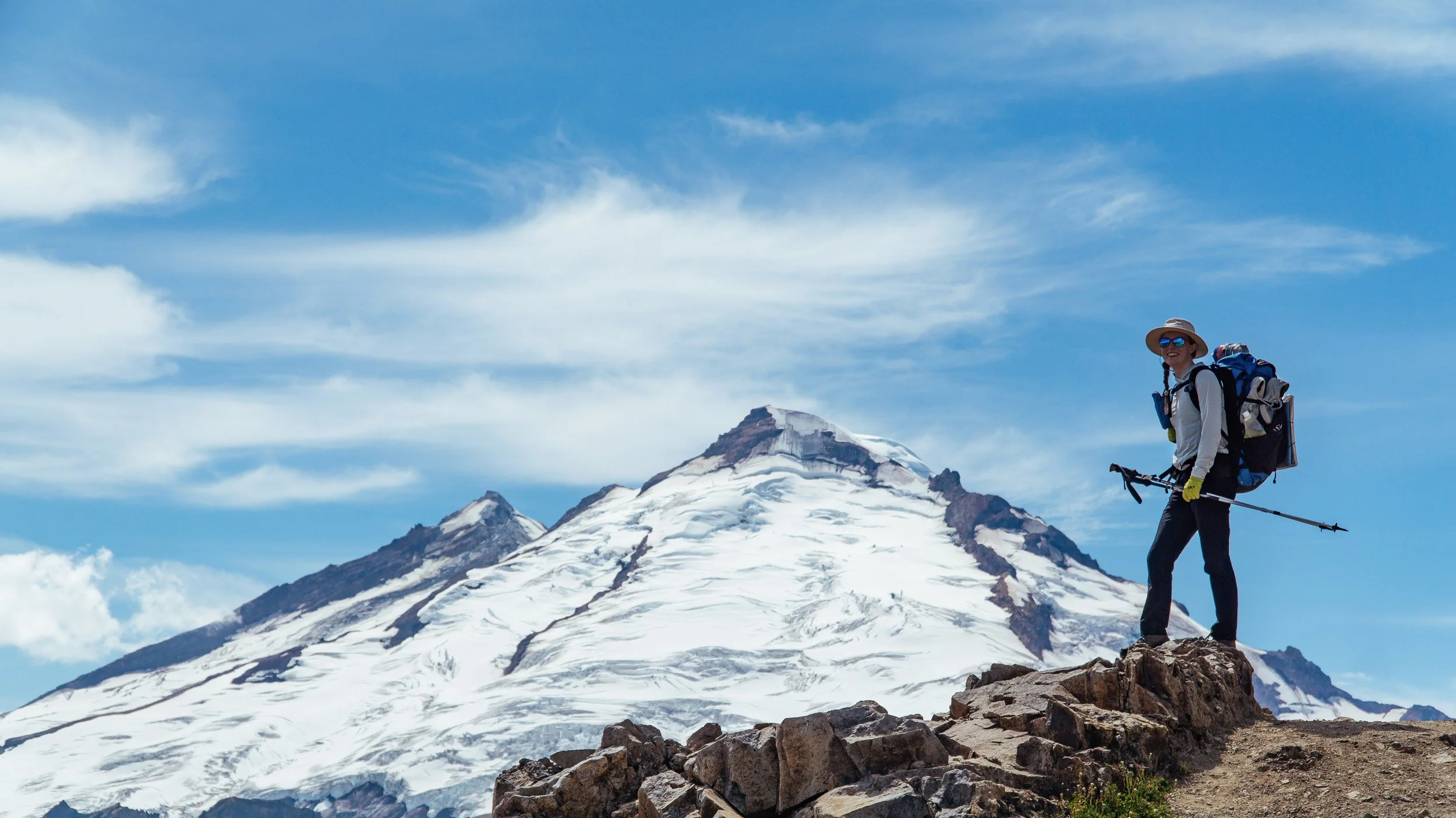 2023 Backpacking Kit — The Art of Hiking