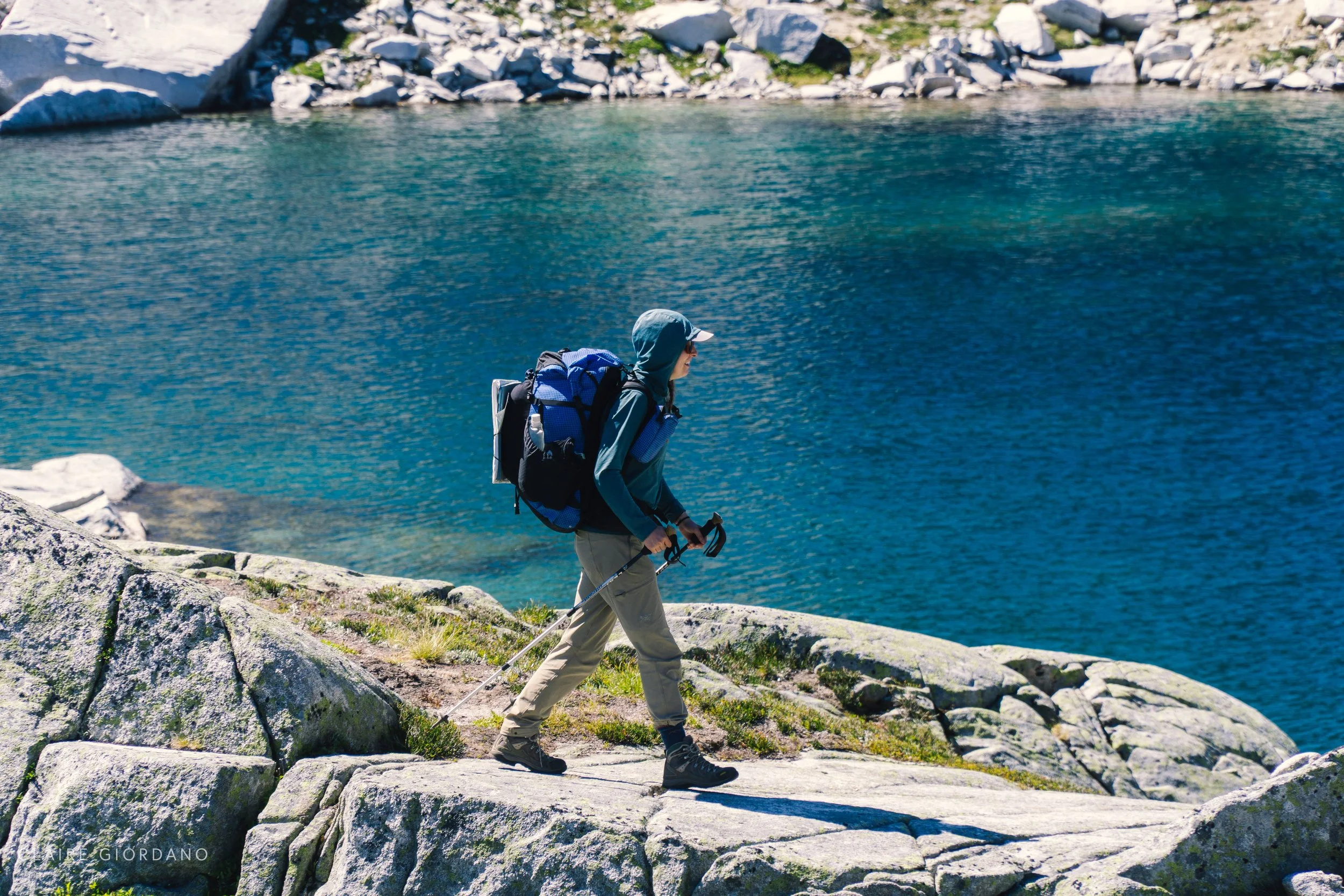 ULA Catalyst Backpack InDepth Review — The Art of Hiking