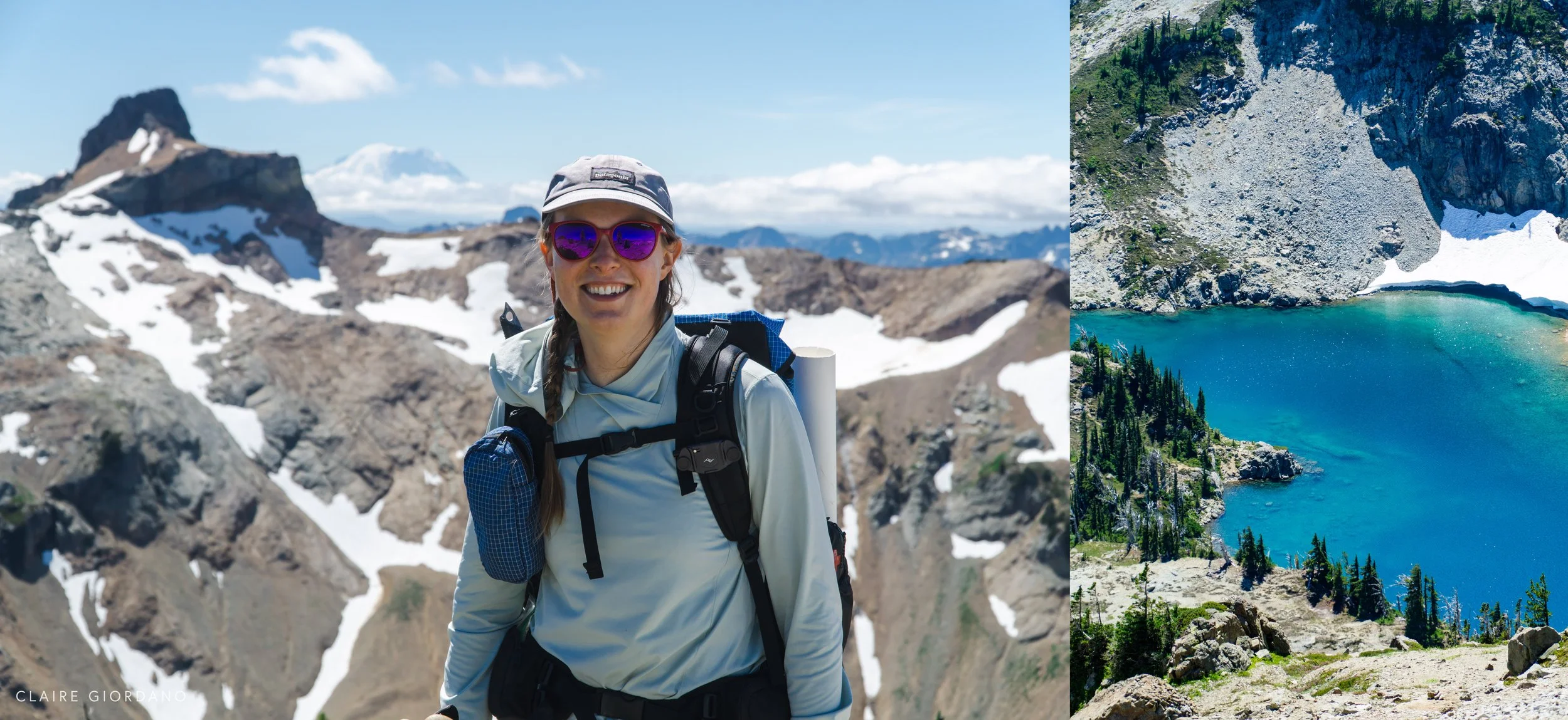 ULA Catalyst Backpack InDepth Review — The Art of Hiking