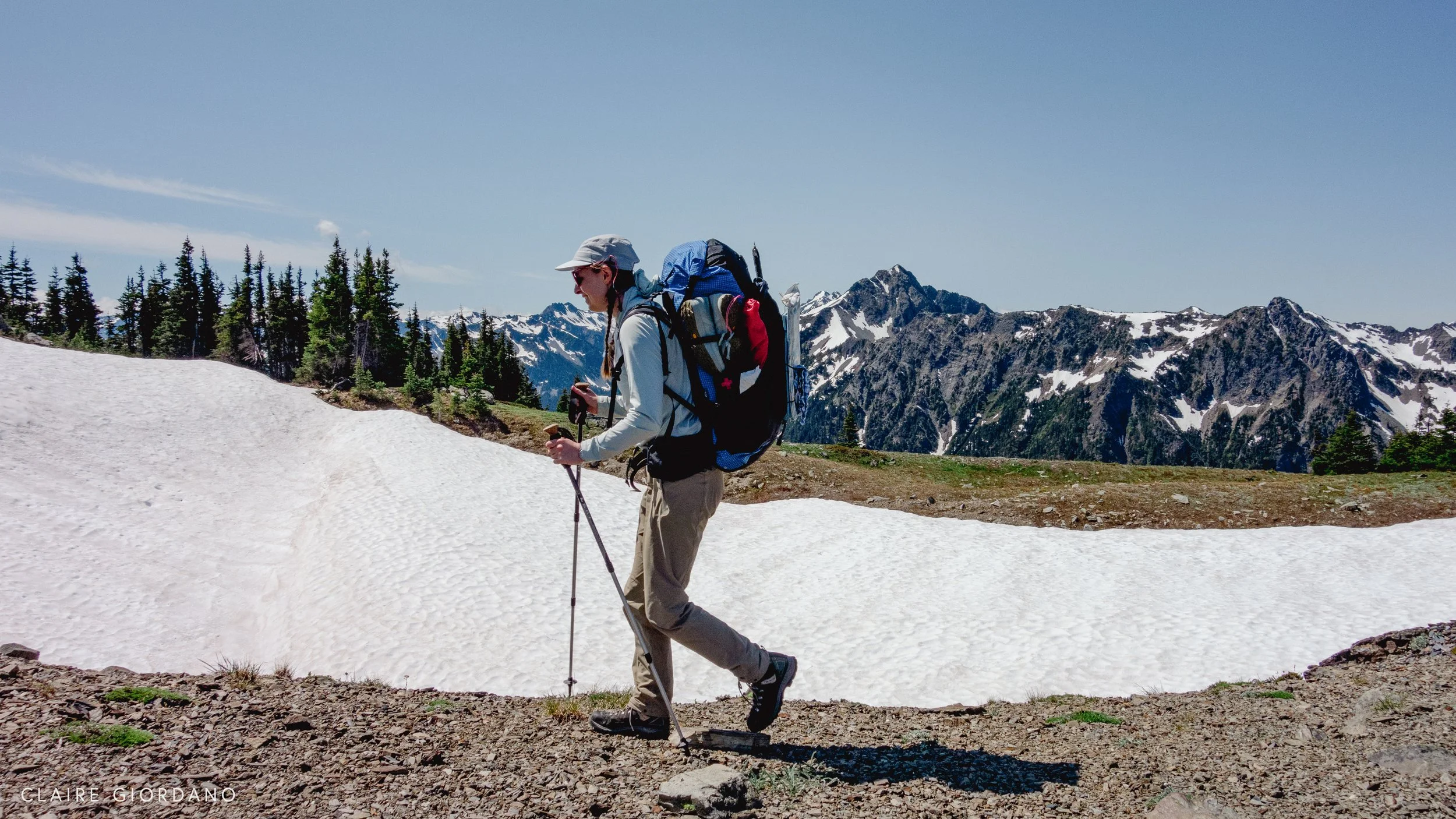 ULA Catalyst Backpack InDepth Review — The Art of Hiking