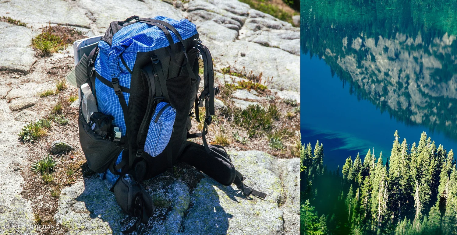ULA Catalyst Backpack InDepth Review — The Art of Hiking