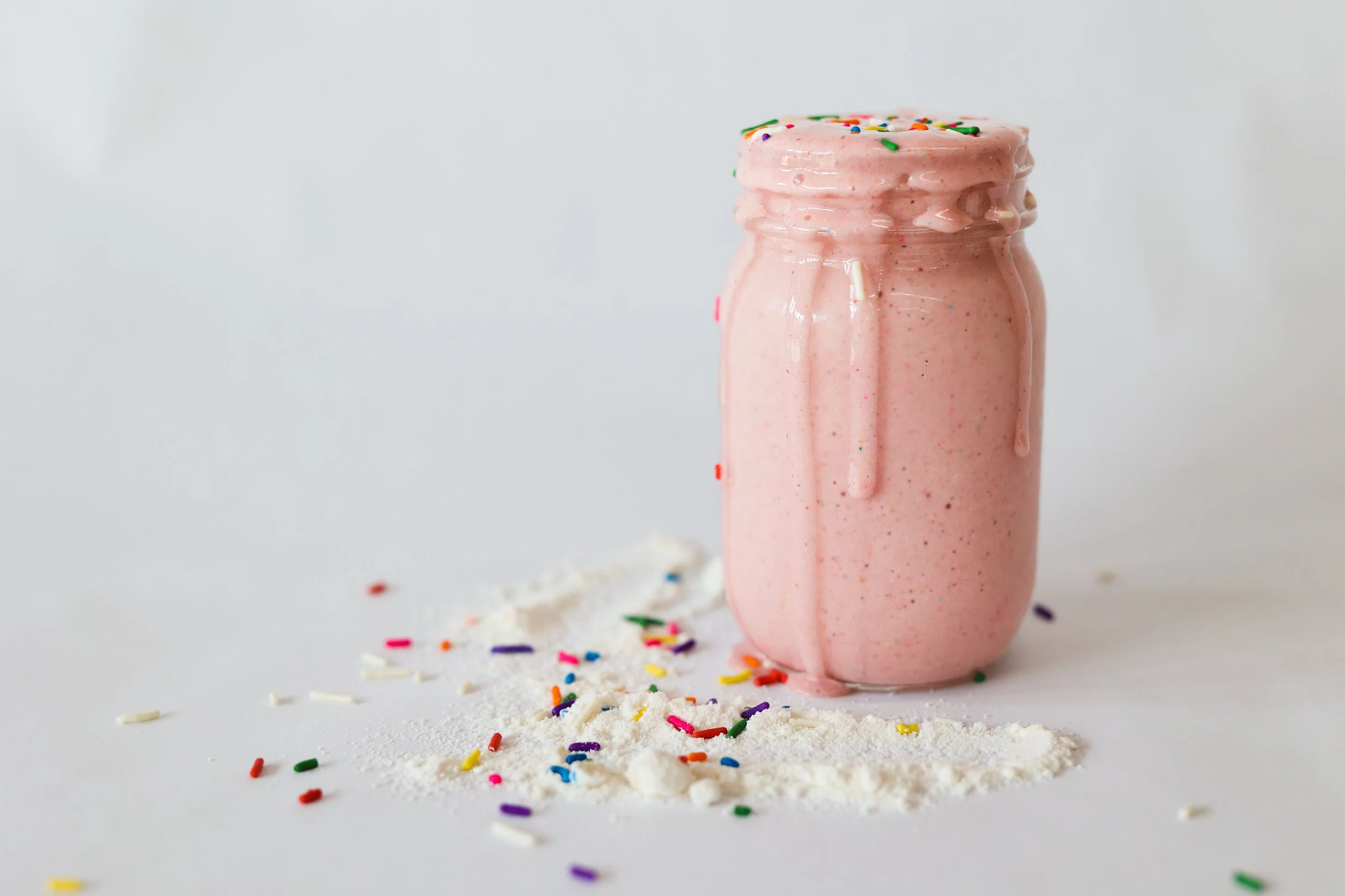 The McCoy Smoothies & More - Charles City, IA