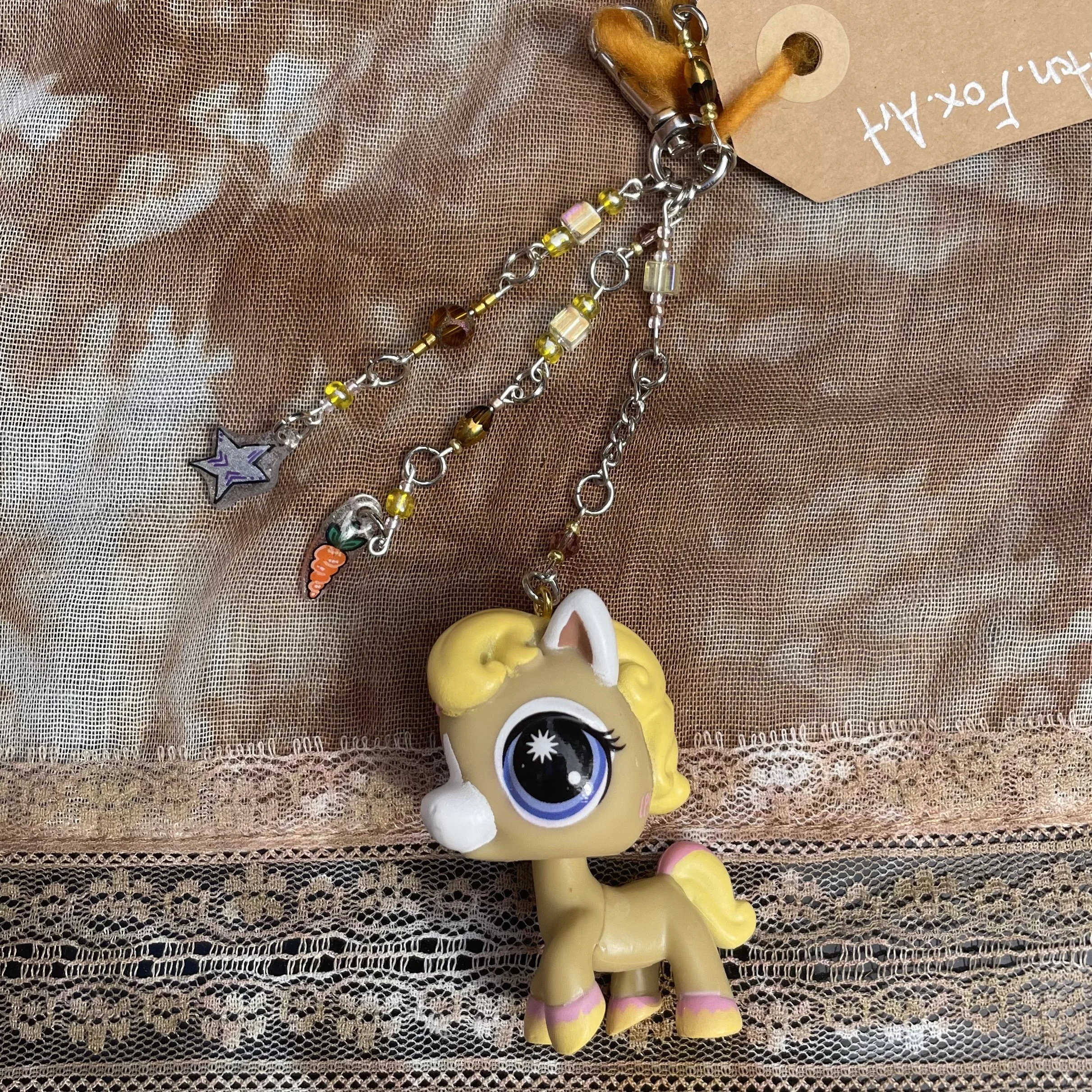 Yellow LPS Keychain.jpg