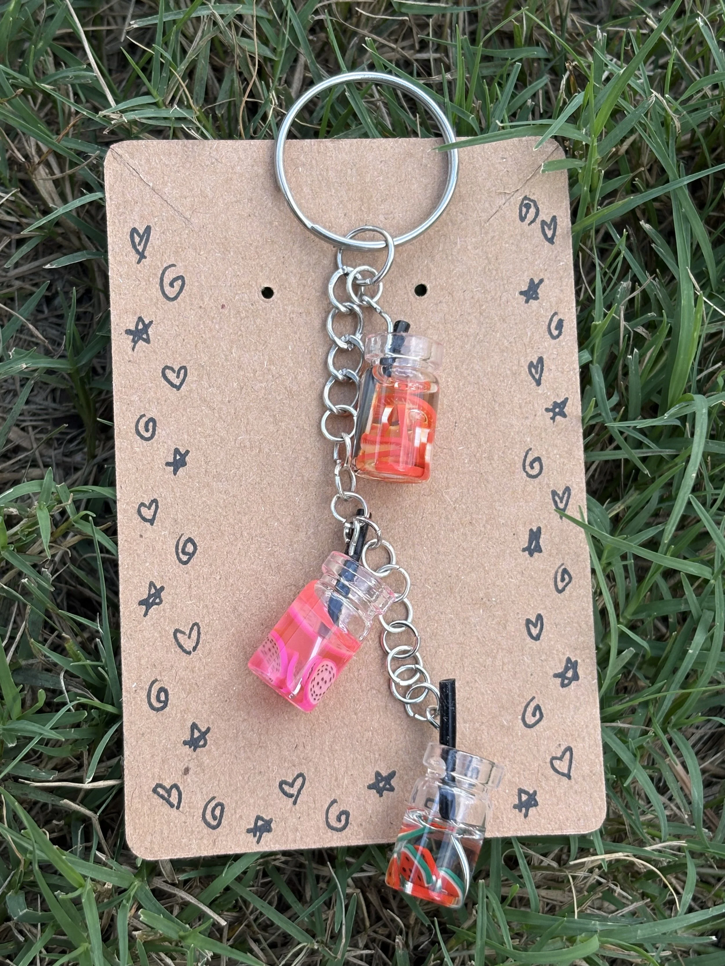 PinkAndRedFruitWaterKeychain.jpeg
