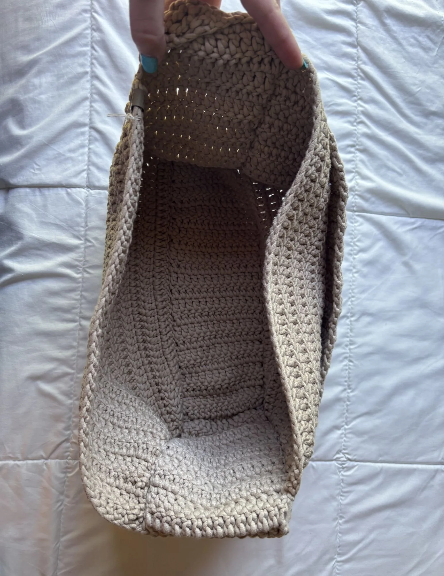 Sandy Rectangular Tote (Optional Image).jpg