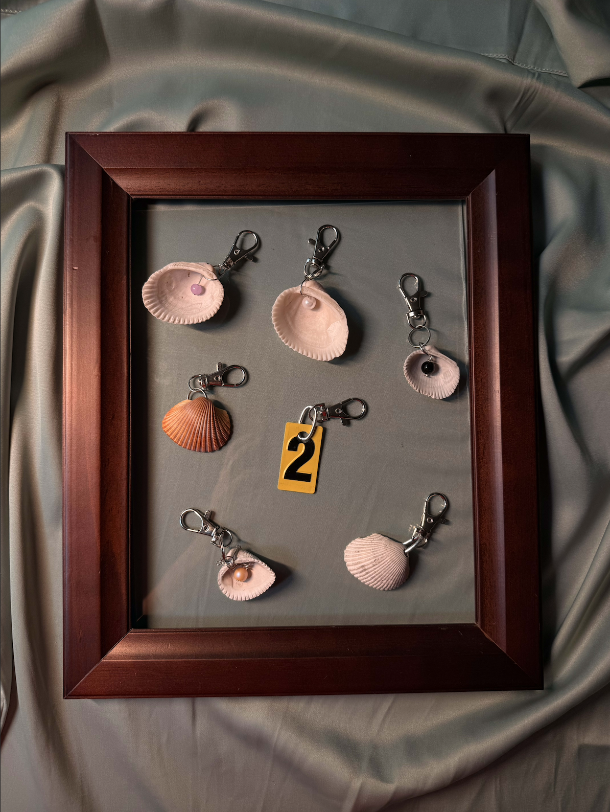 Keychains