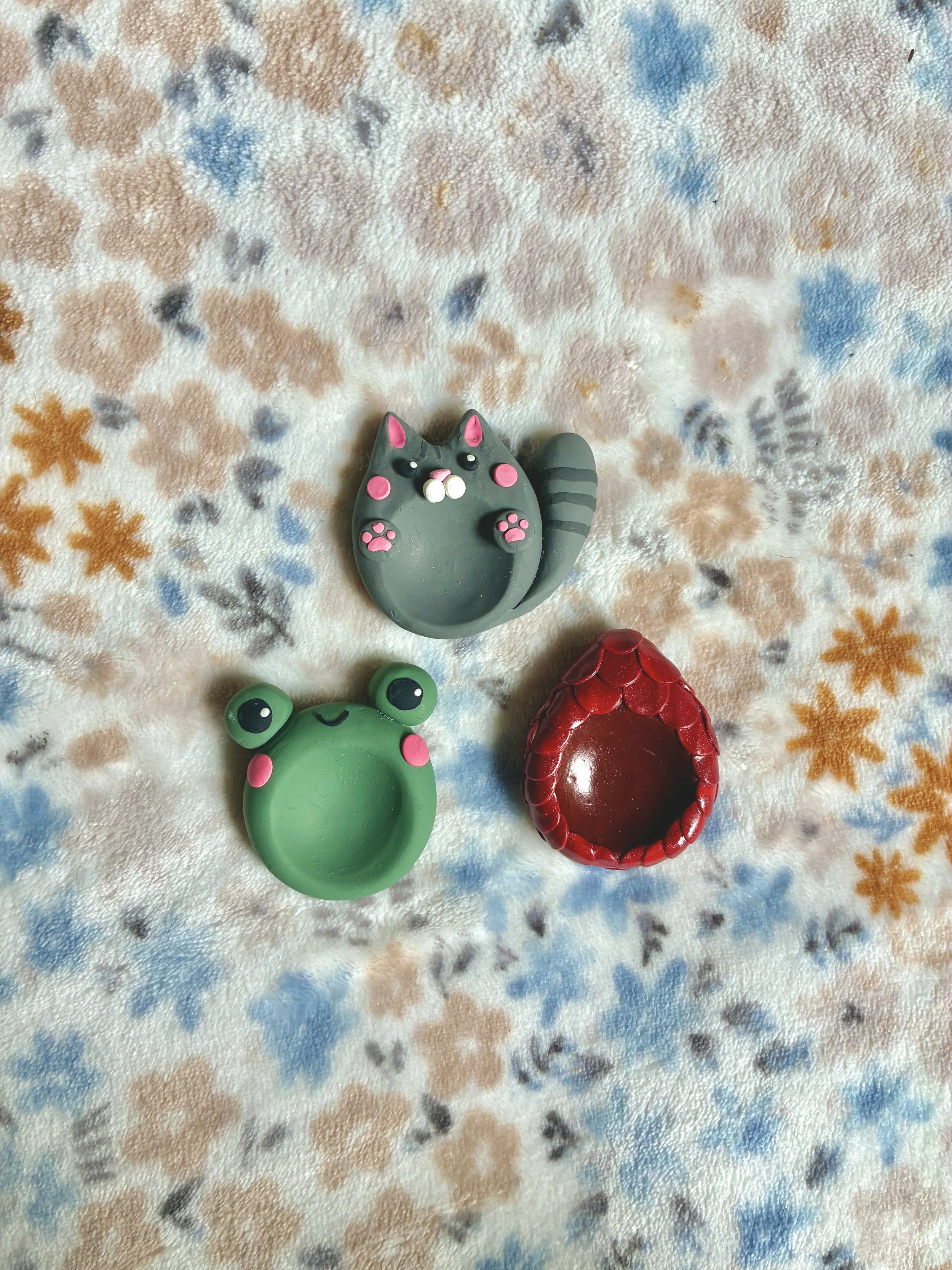 Worry Stones