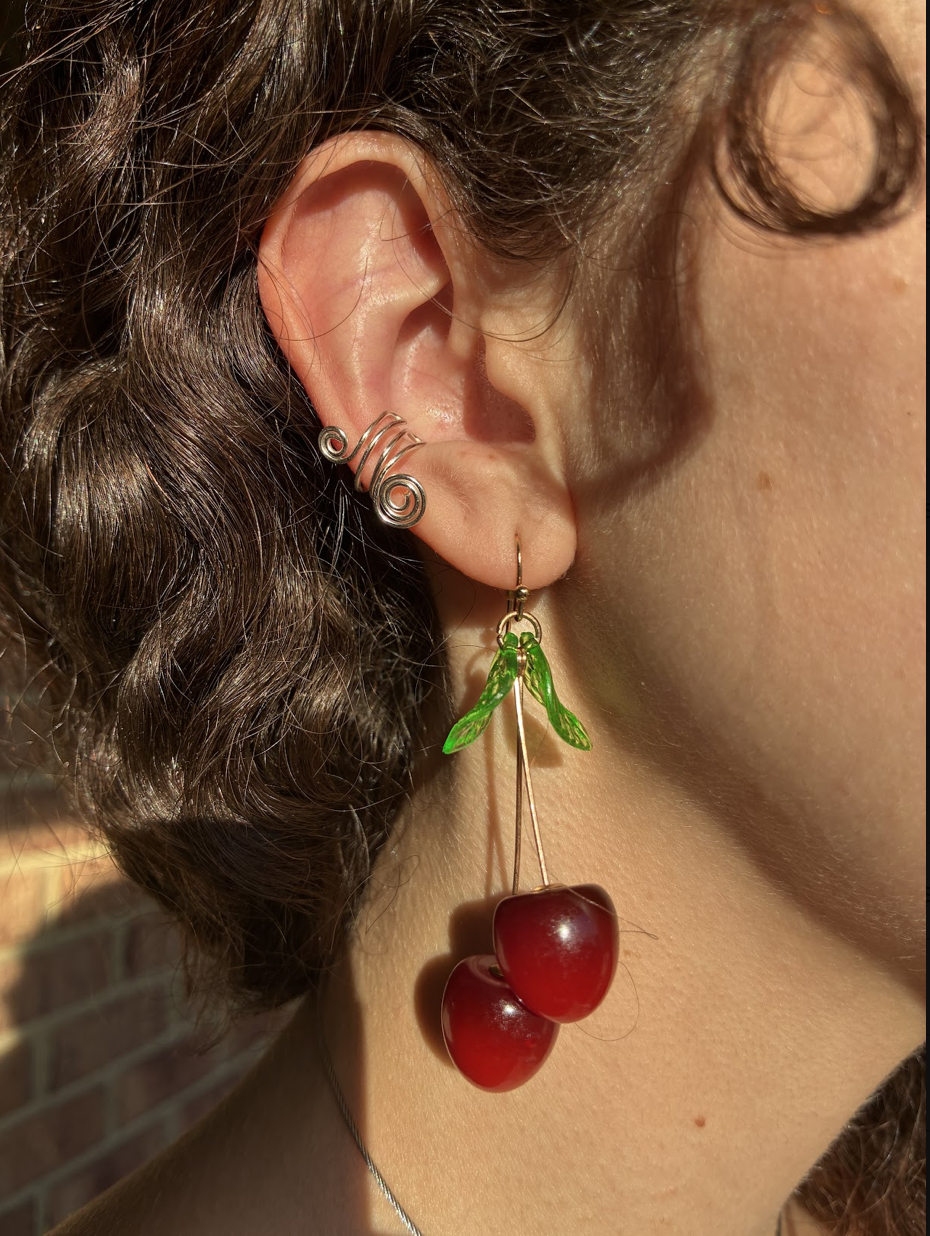 Ear Cuffs