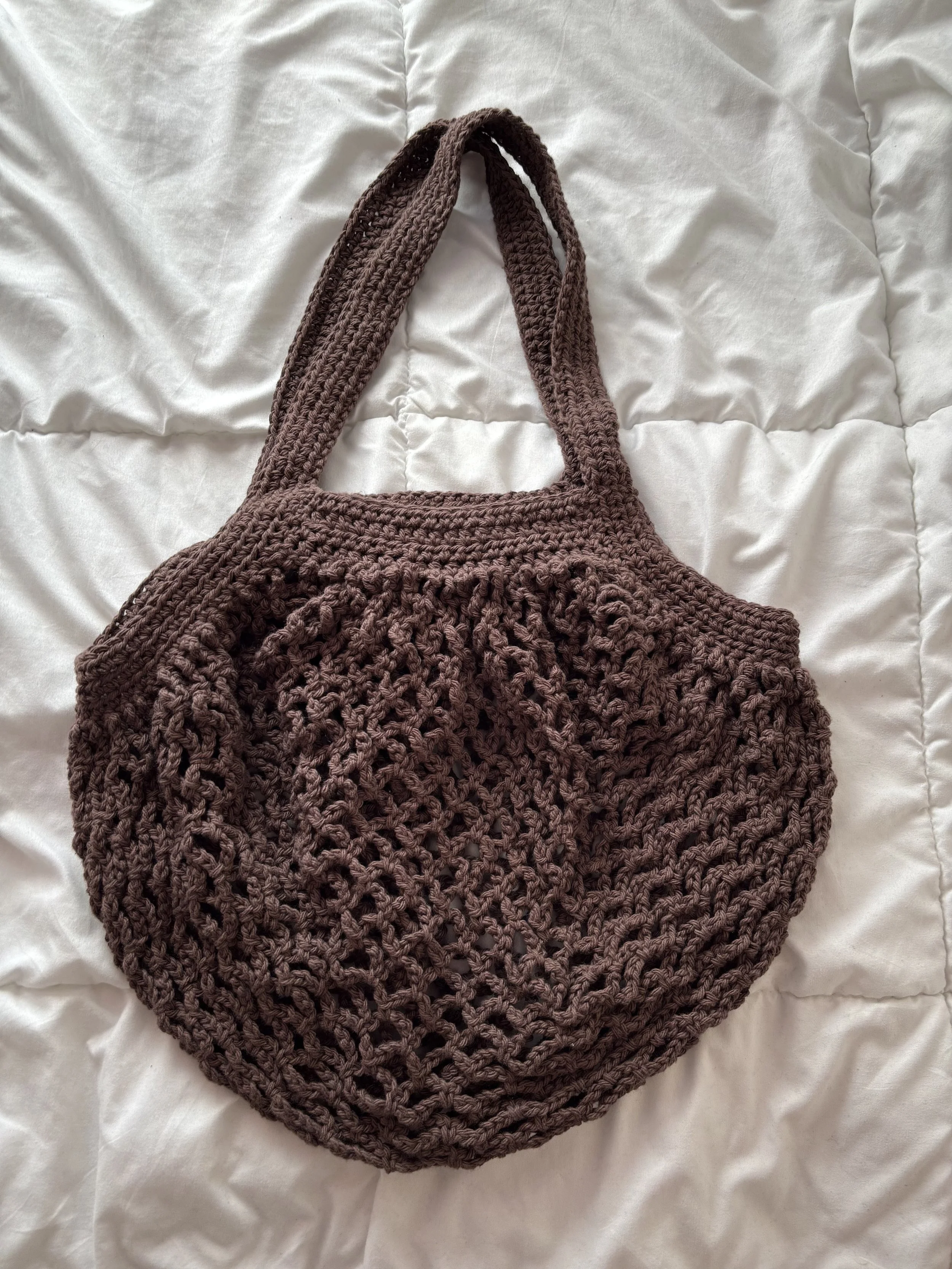 Brown Arch Stitch Market Bag.jpg