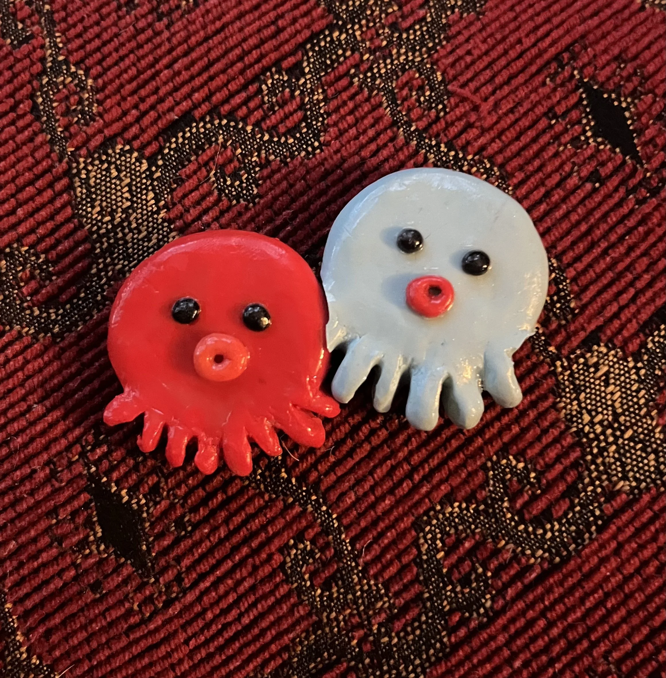 Octopus Magnets