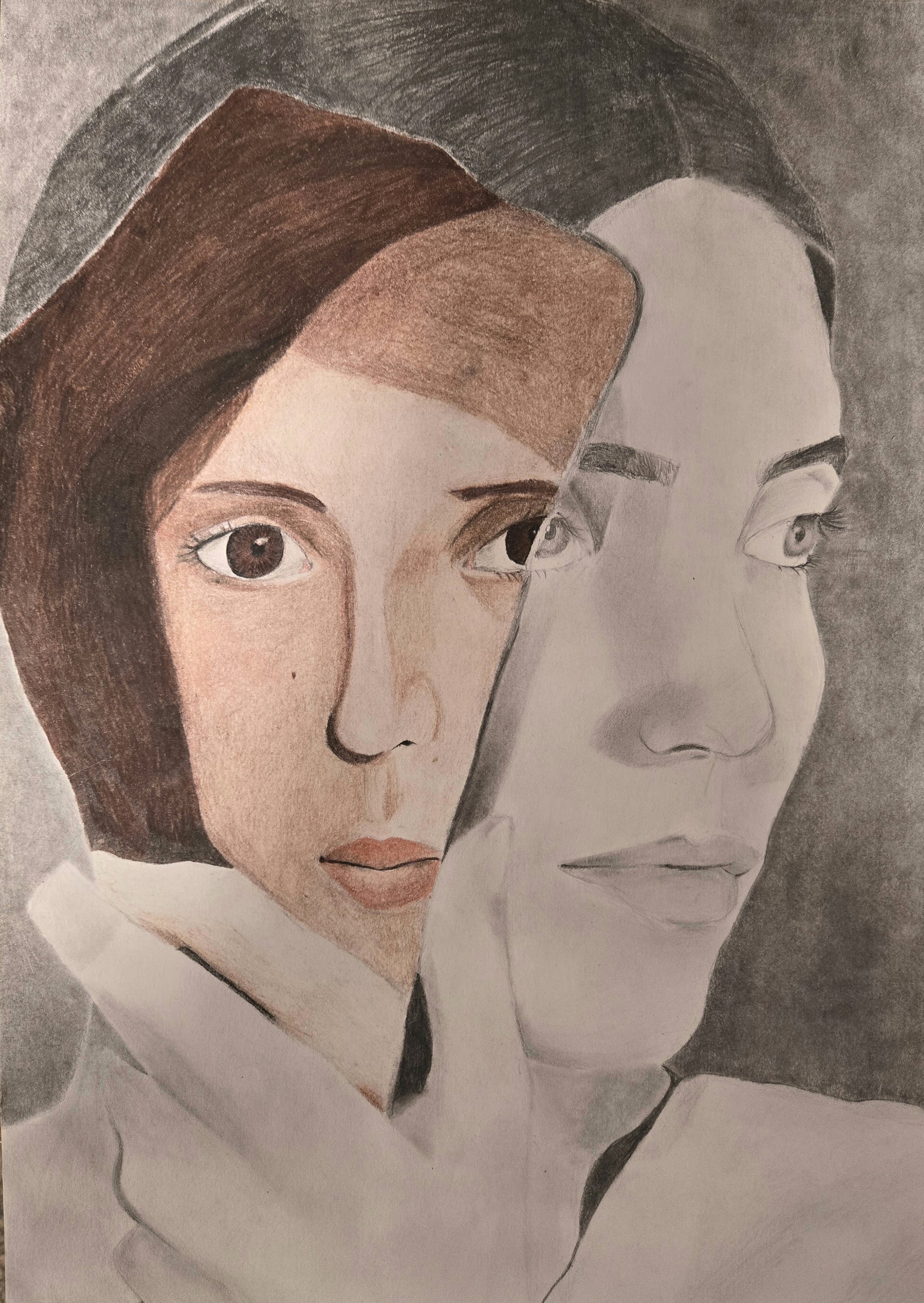 Reflections of Self - Nicole LaMonica.jpg