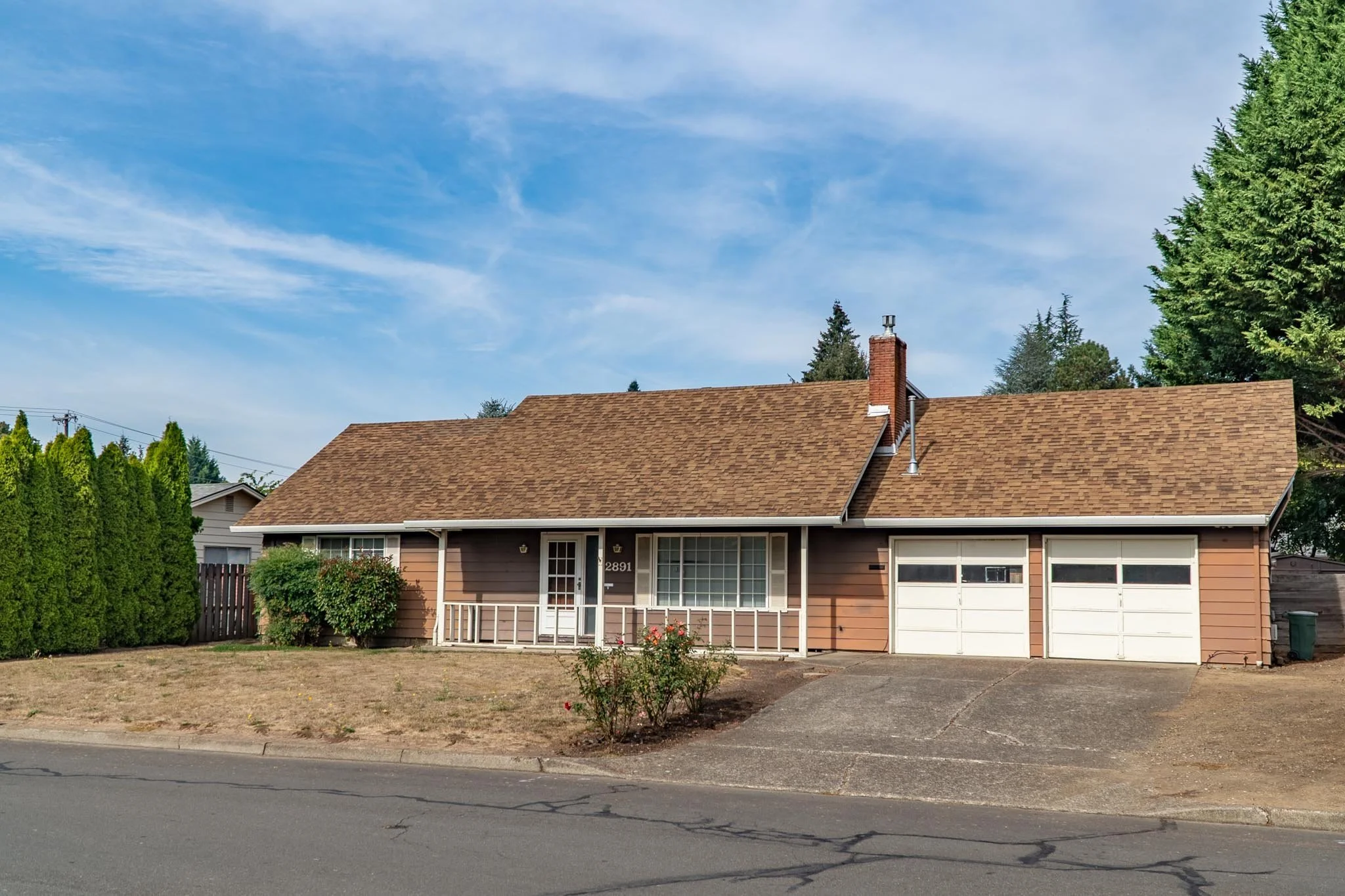 2891 NE Azalea St