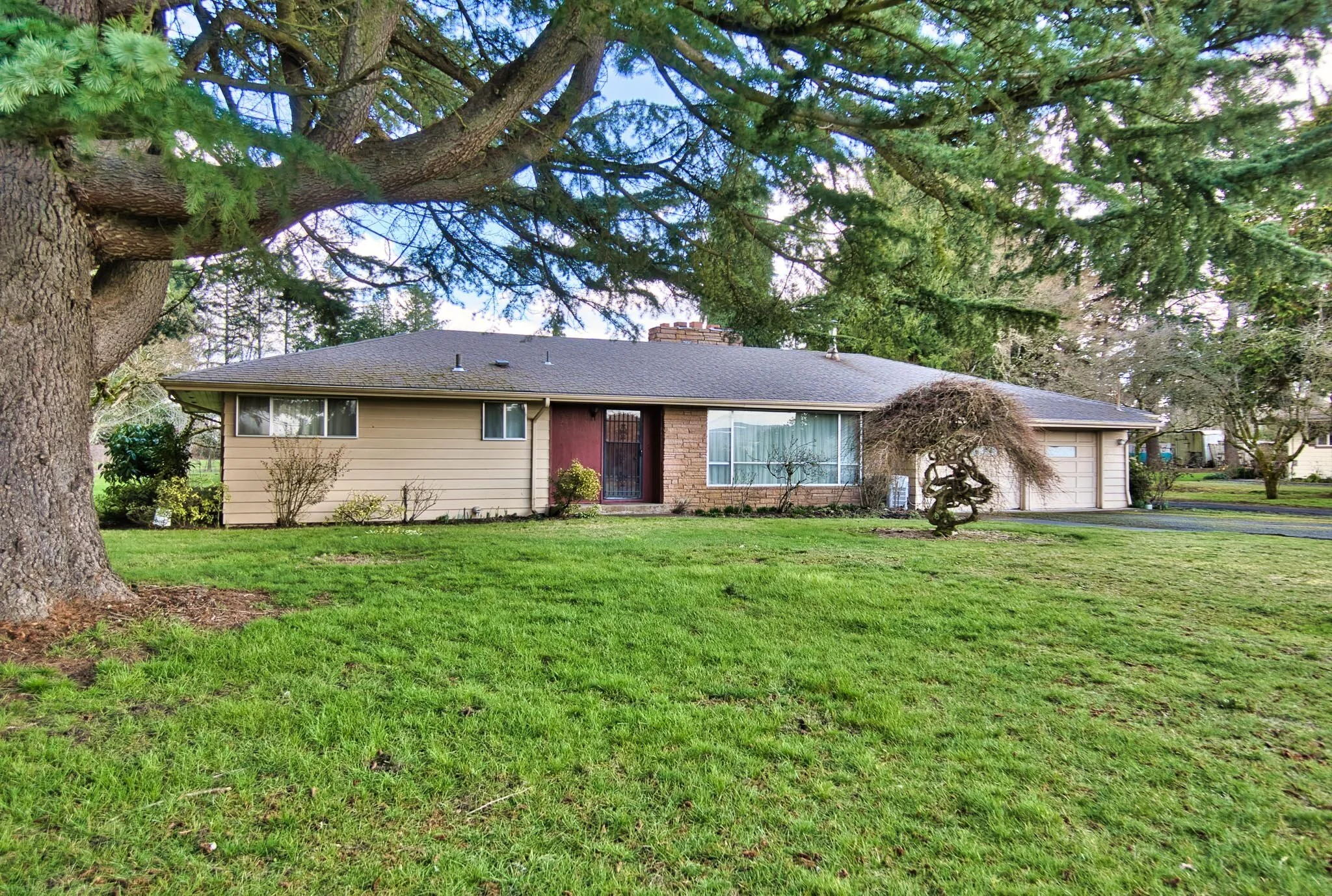 4530 SW Hillsboro Highway 