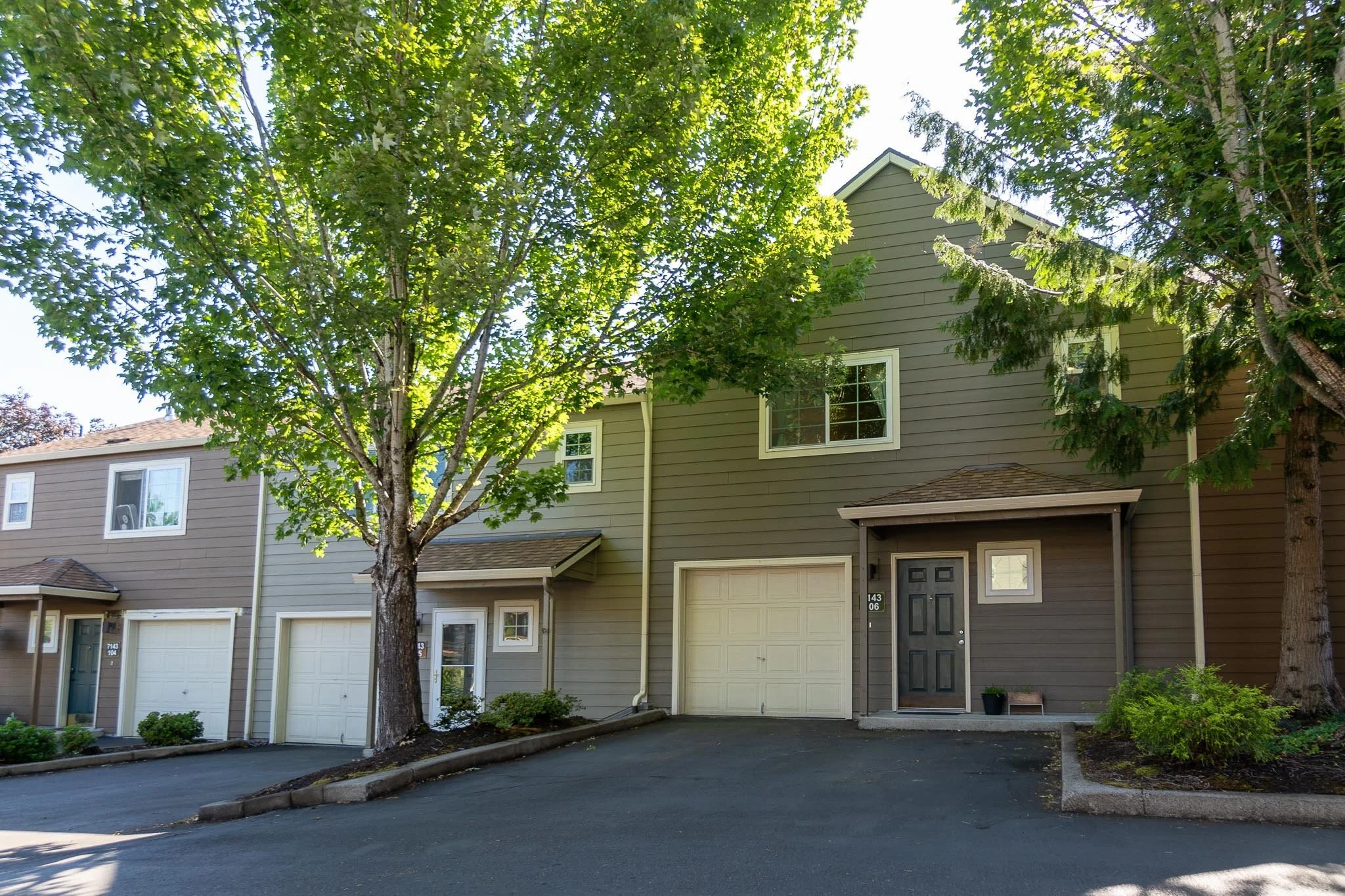 7143 SW Sagert St #106