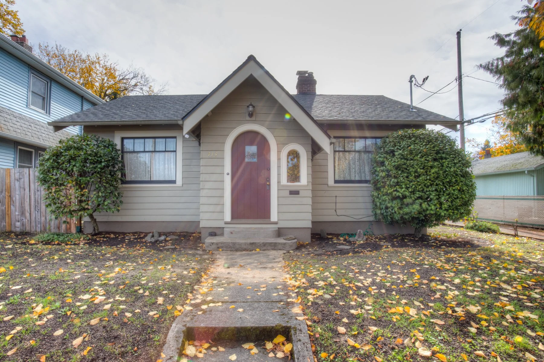 414 N Rosa Parks Way