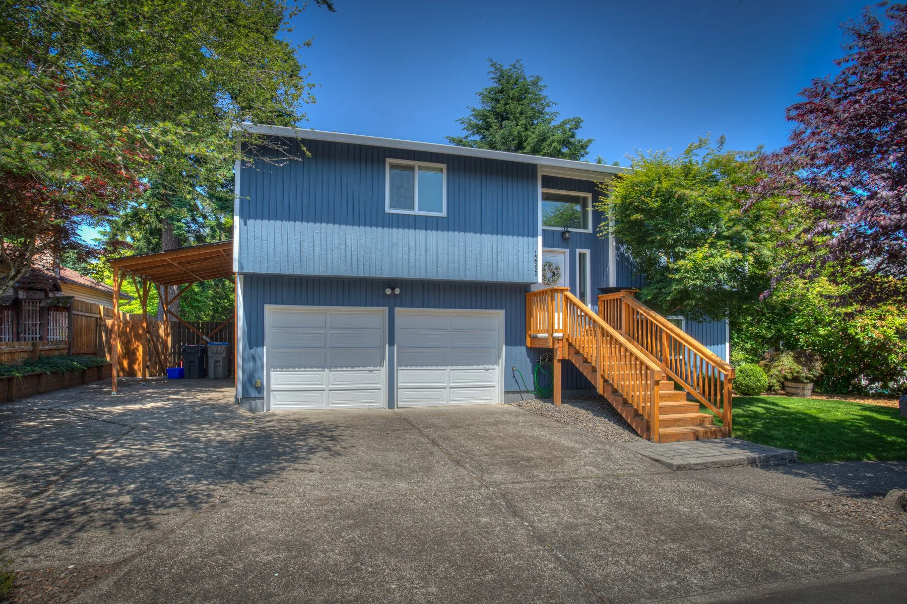 12995 SW Katherine Street