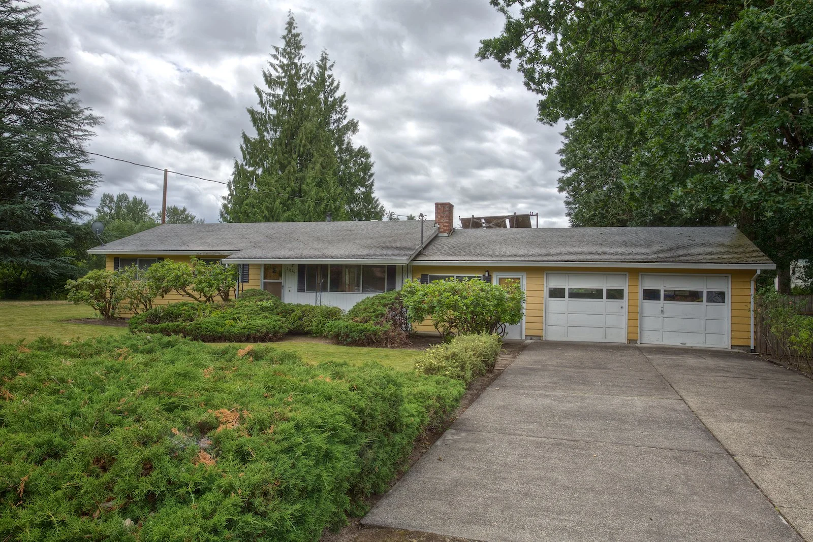 21210 NW Bendemeer Road