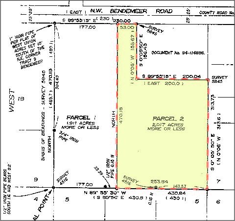 Bendemeer+Survey+-+Parcel+2.jpg