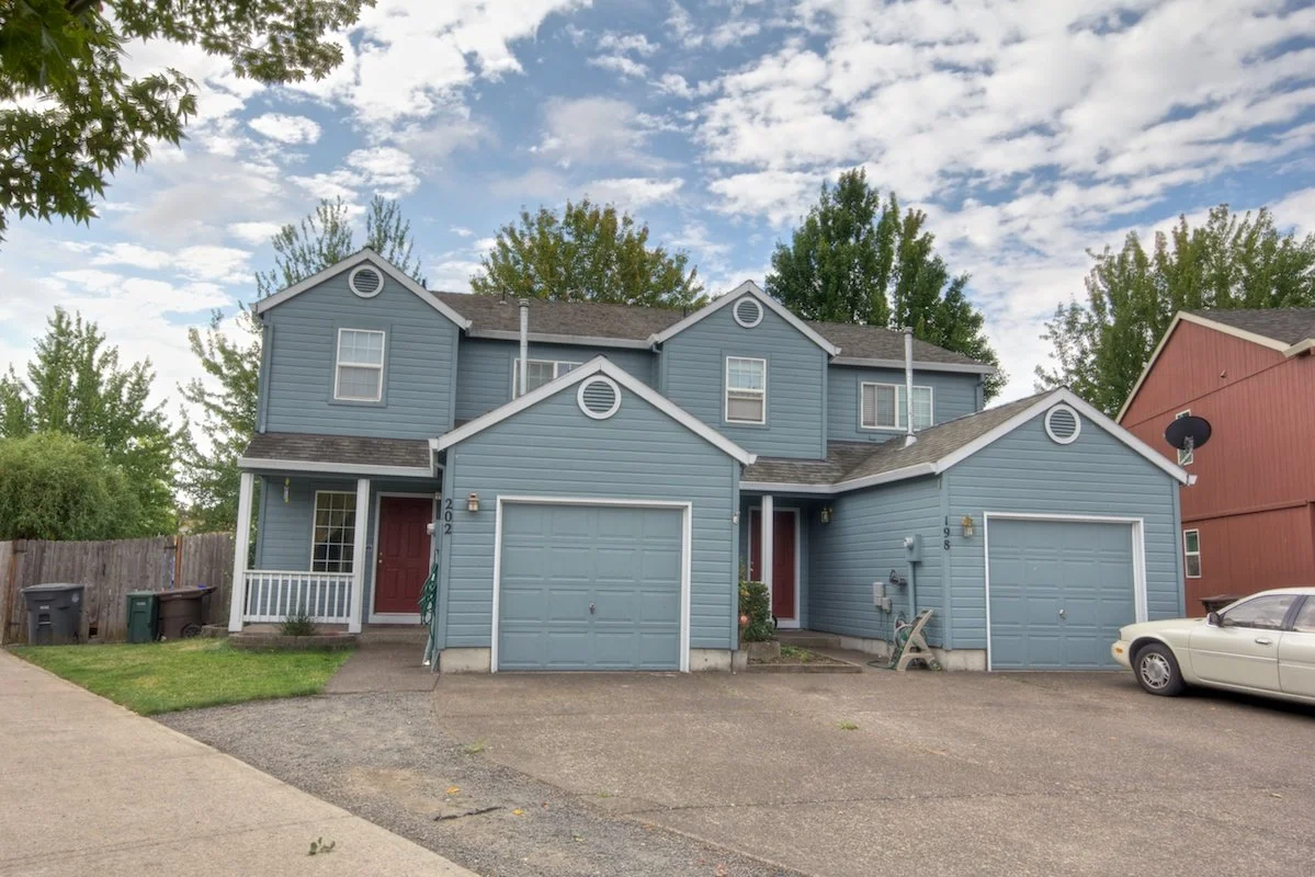 202 NE Skylar Street