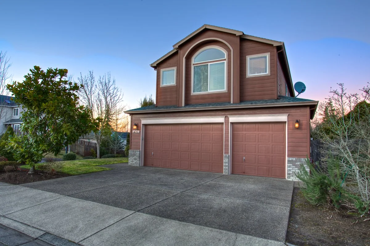 16793 NW Countryridge Drive