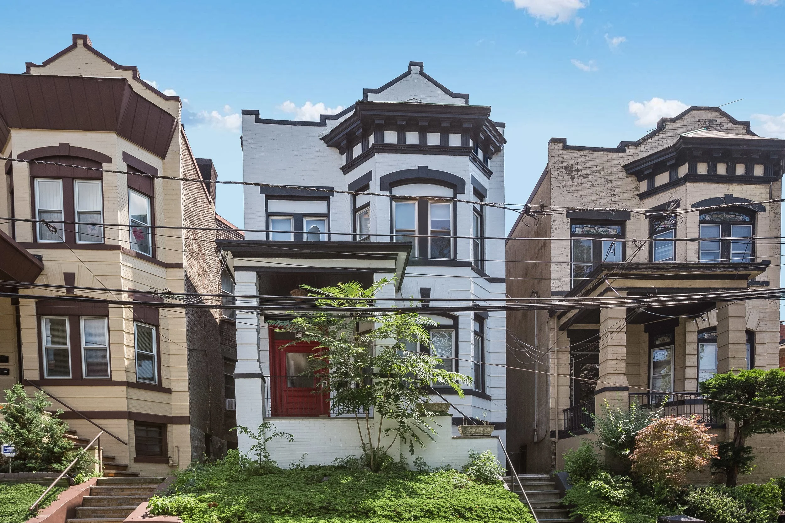 50 Hauxhurst Avenue.