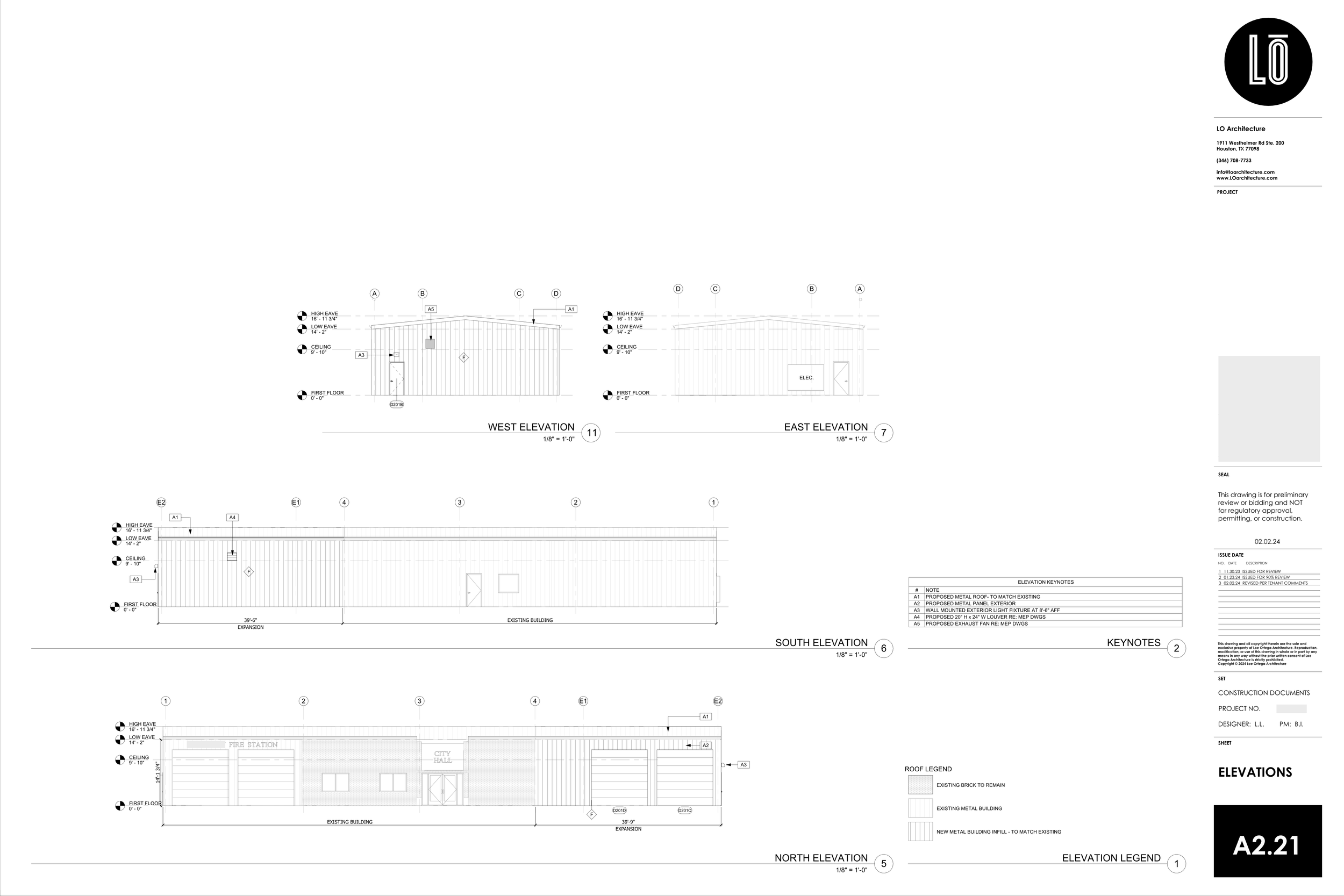 Commercial Industrial