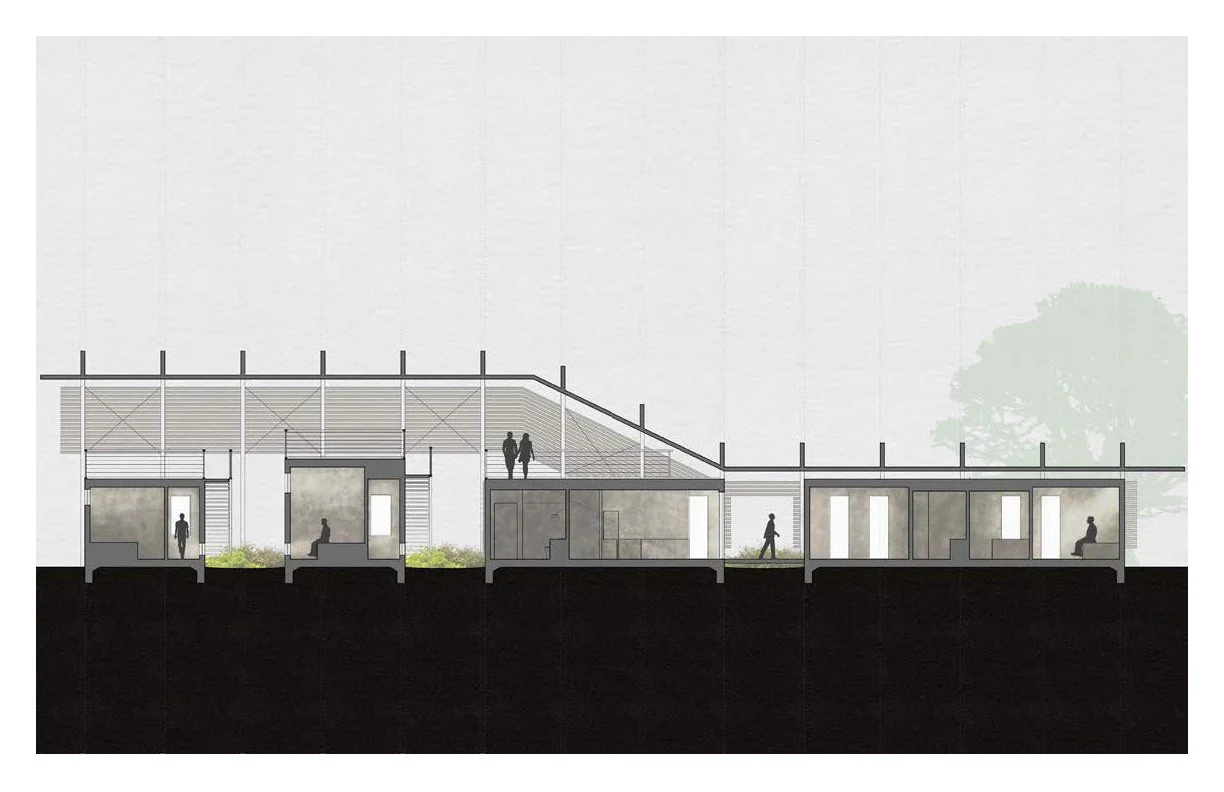 Dwelling as Response