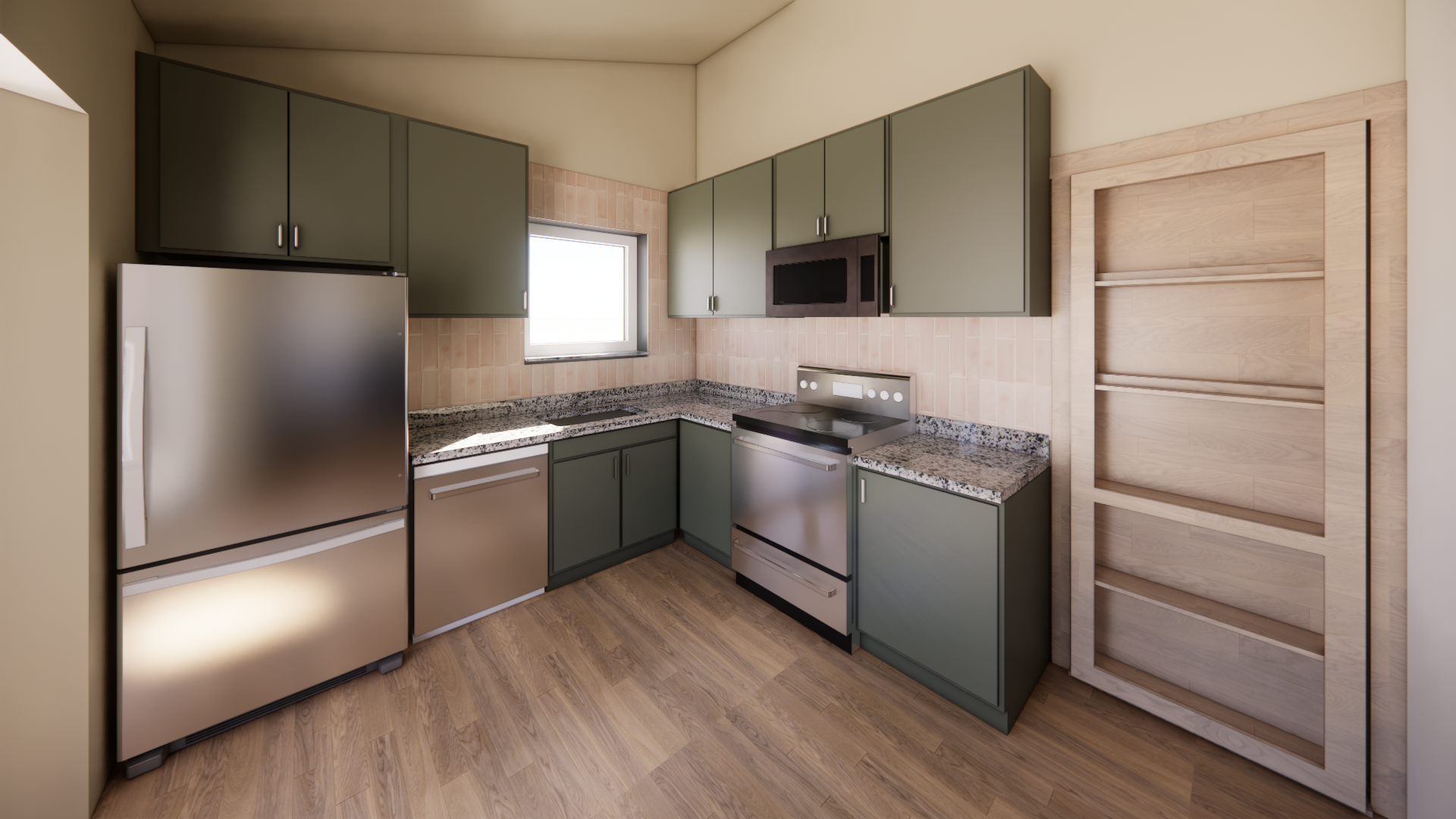 Home Renovation
