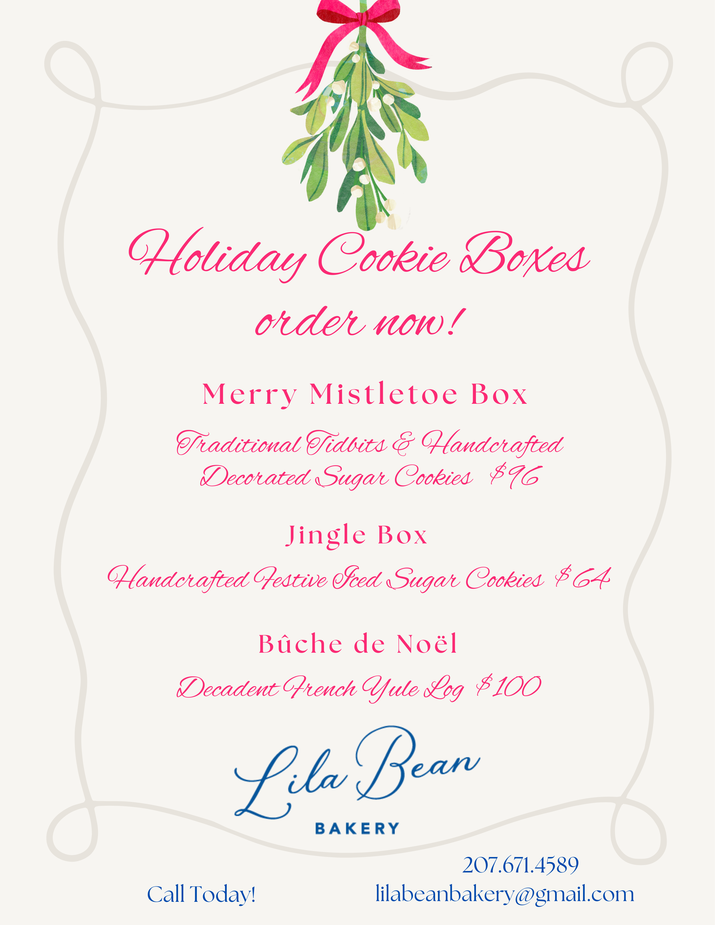 Lila Bean Bakery Christmas 2026 Menu.png