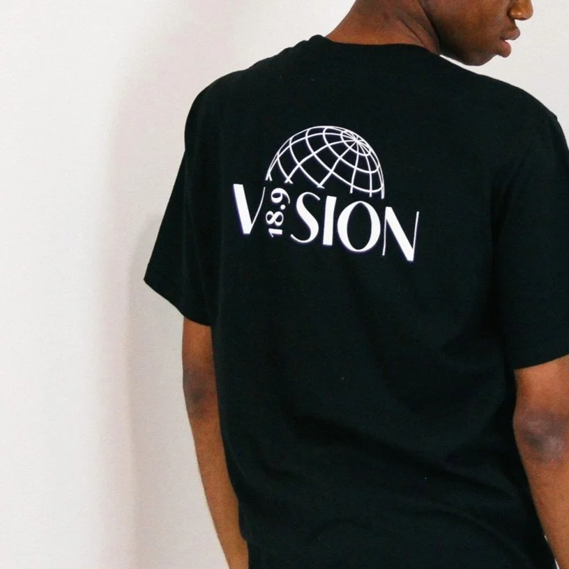 VISION Unisex T-Shirt